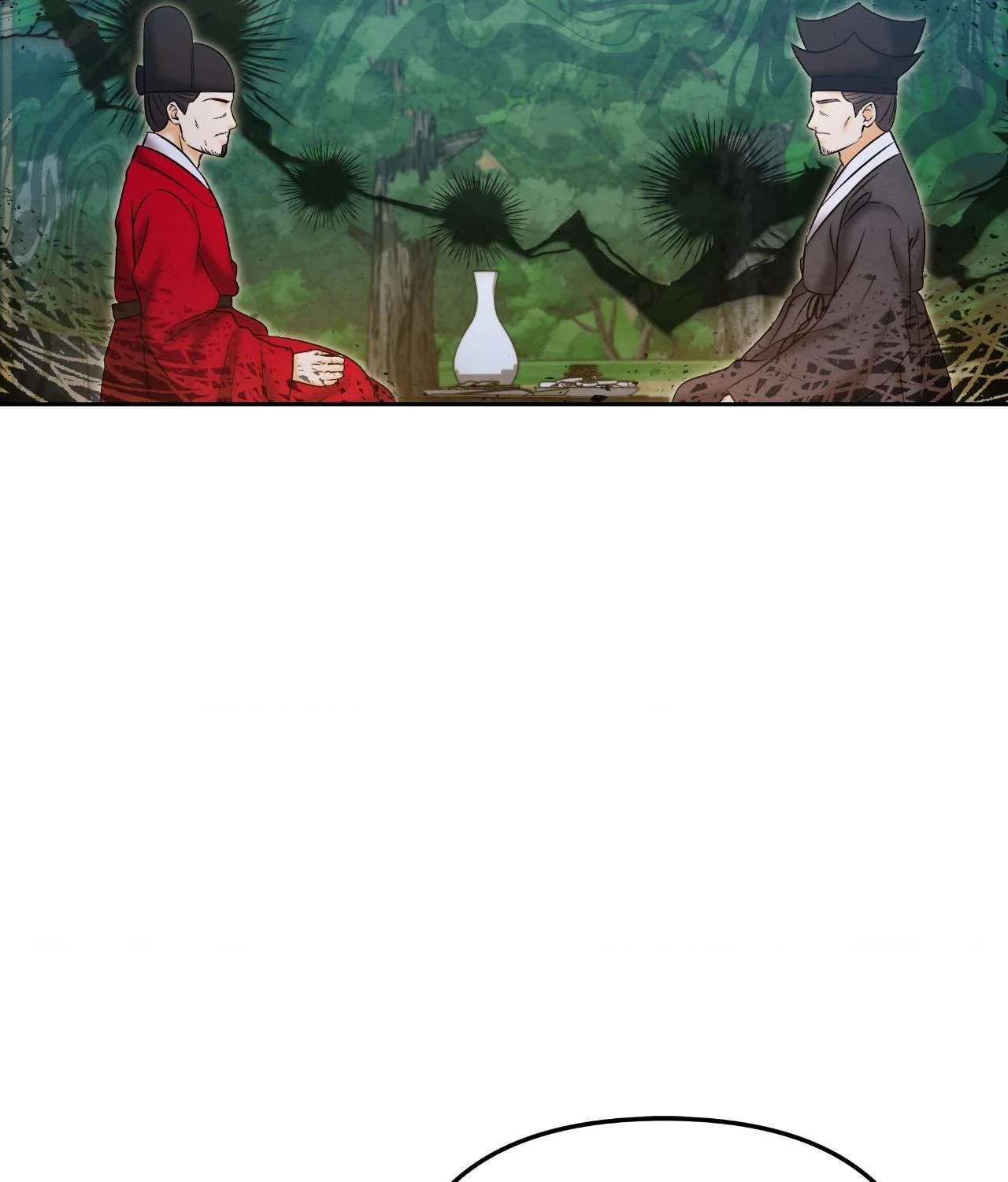 Becoming the King’s Concubine Chapter 28 page 99 - 