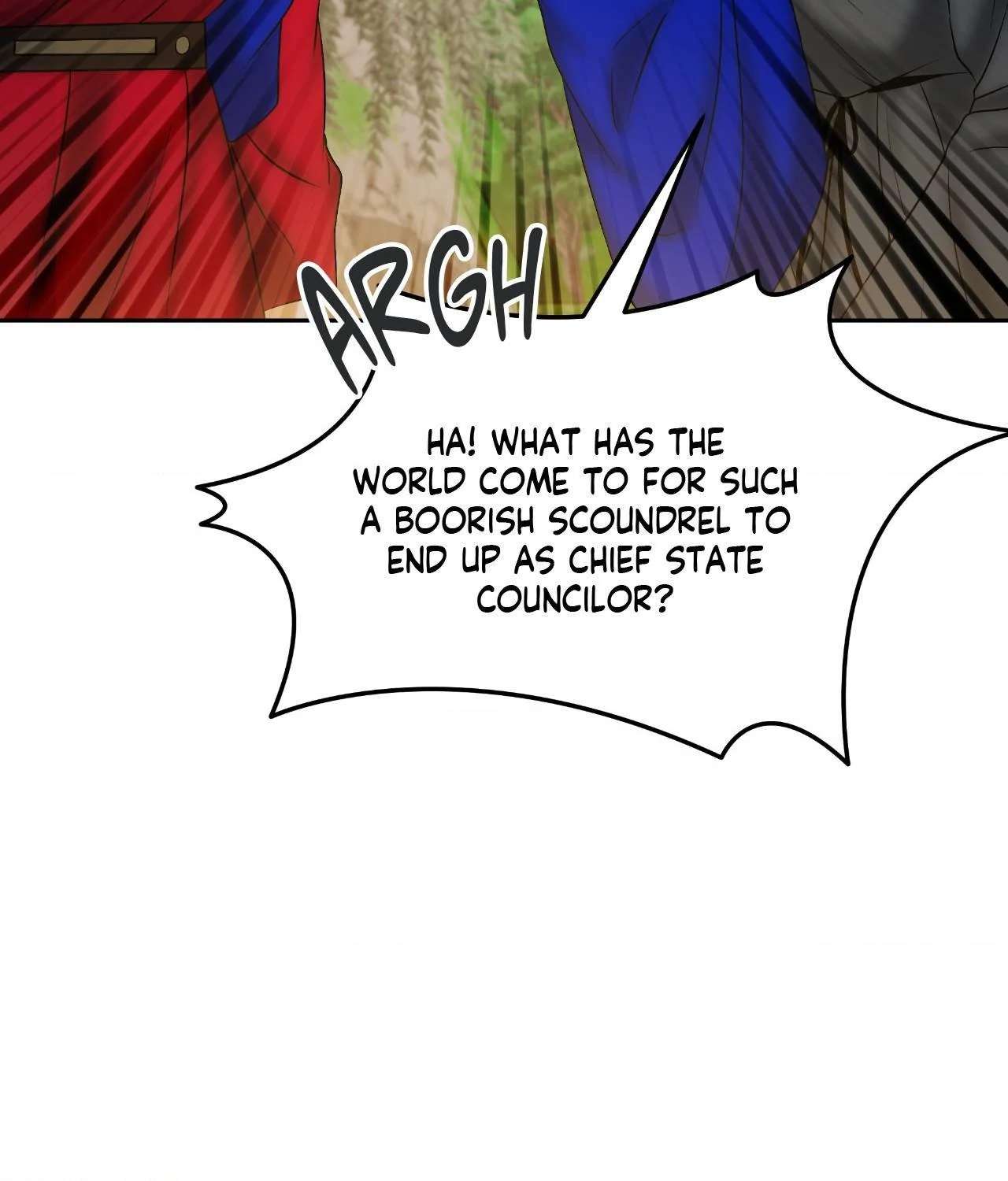 Becoming the King’s Concubine Chapter 29 page 105 - 