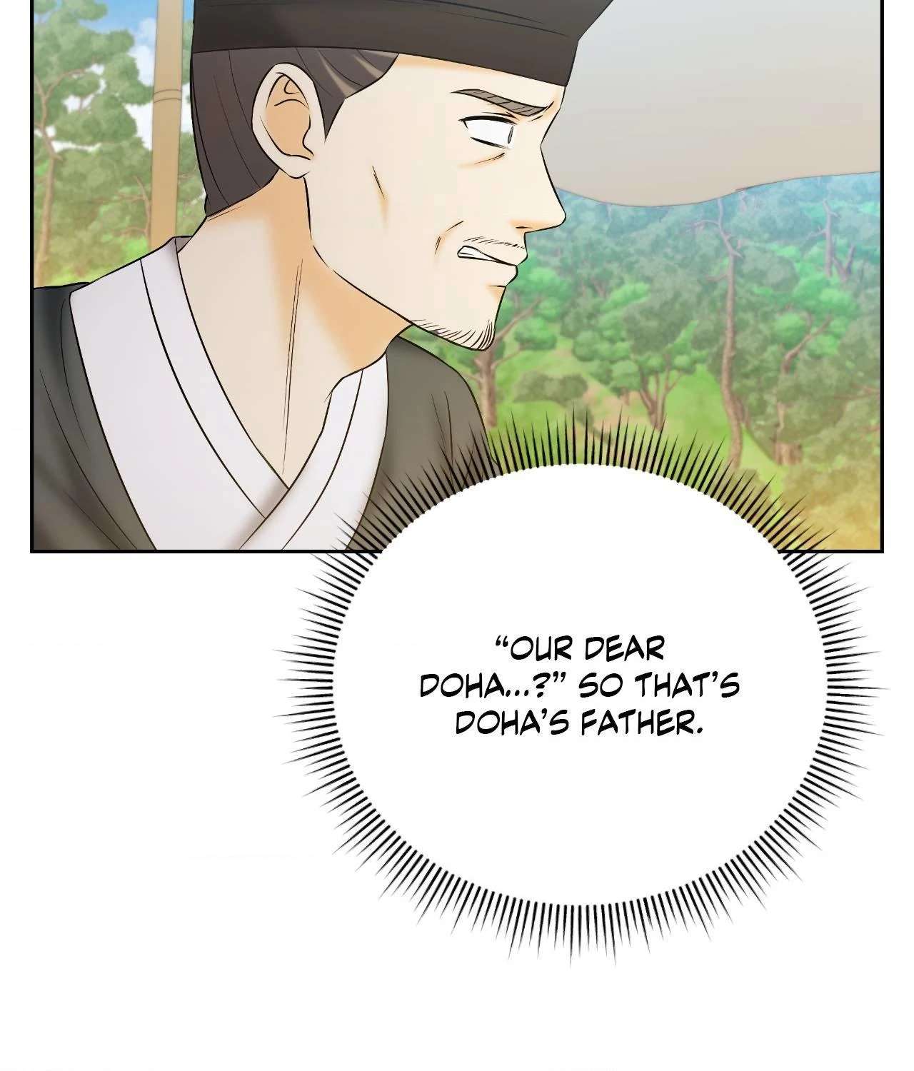 Becoming the King’s Concubine Chapter 29 page 108 - 