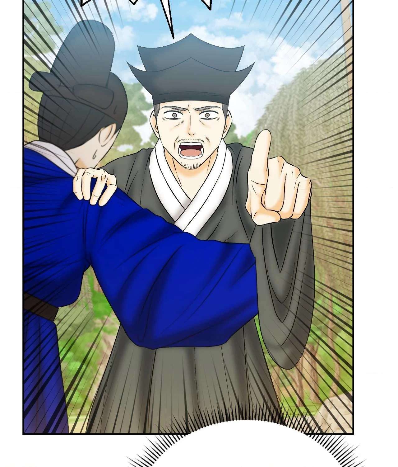 Becoming the King’s Concubine Chapter 29 page 110 - 
