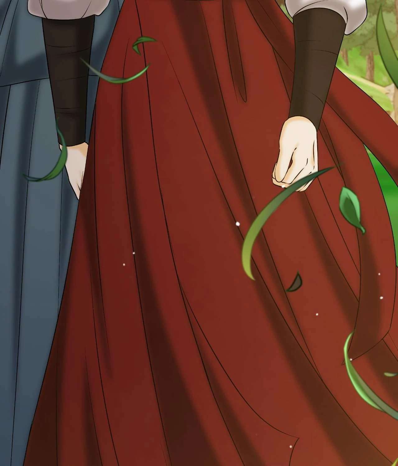 Becoming the King’s Concubine Chapter 29 page 115 - 