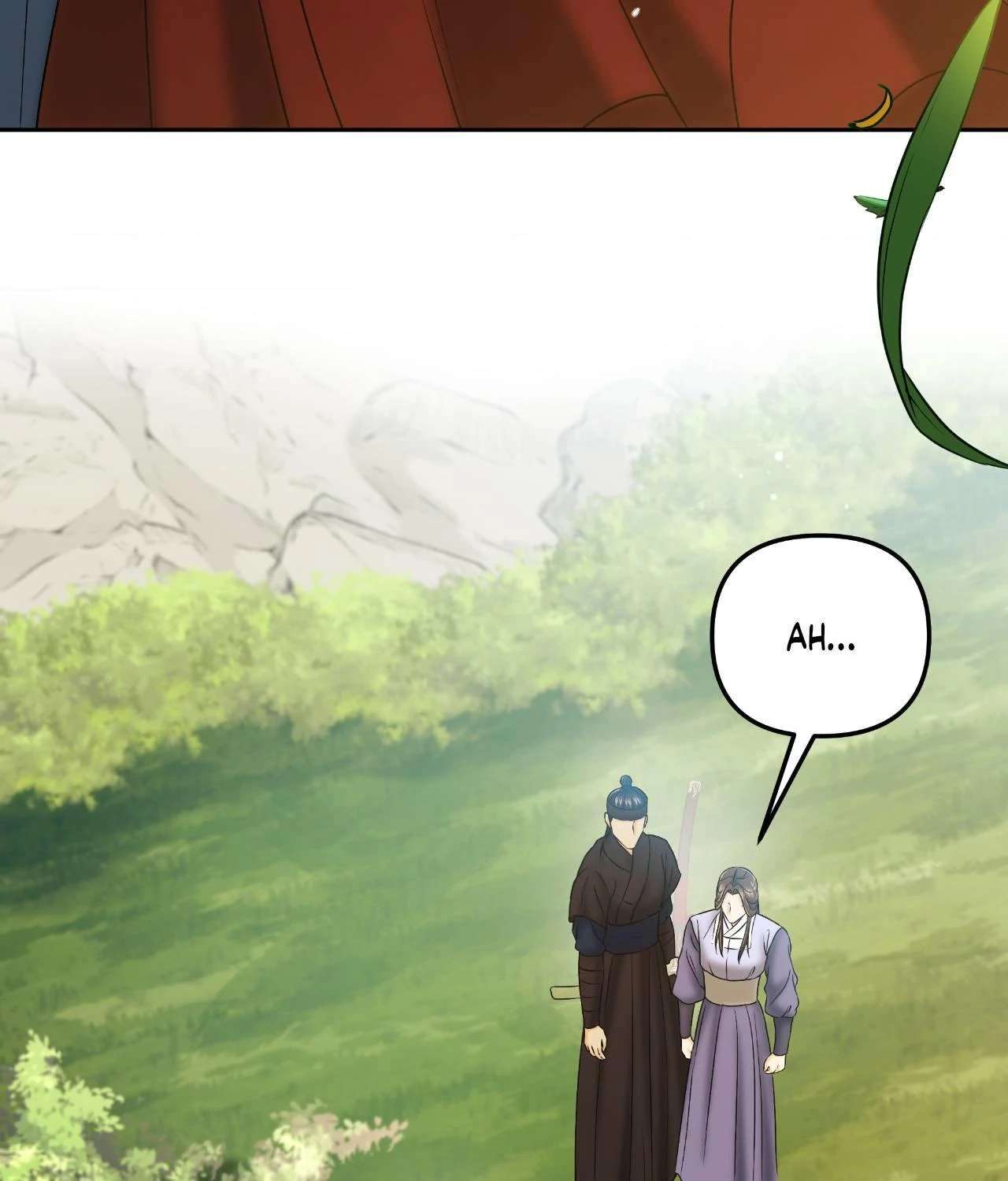 Becoming the King’s Concubine Chapter 29 page 116 - 