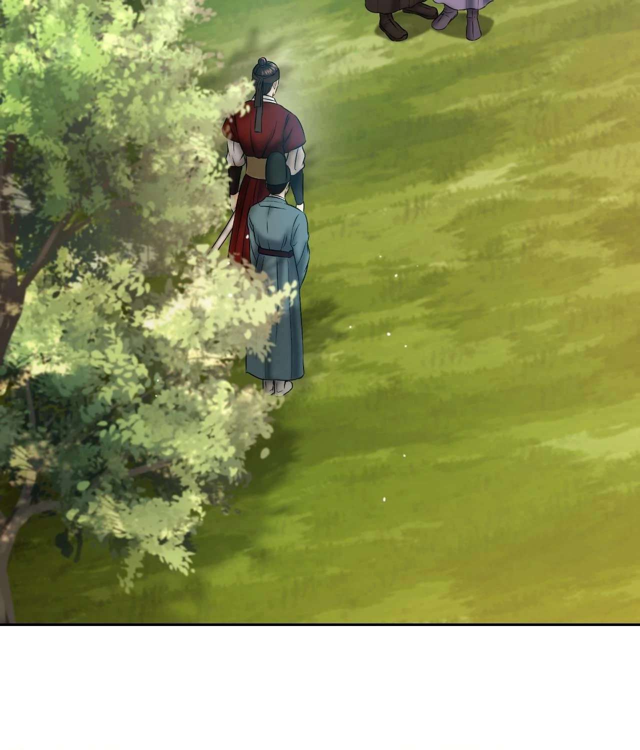 Becoming the King’s Concubine Chapter 29 page 117 - 