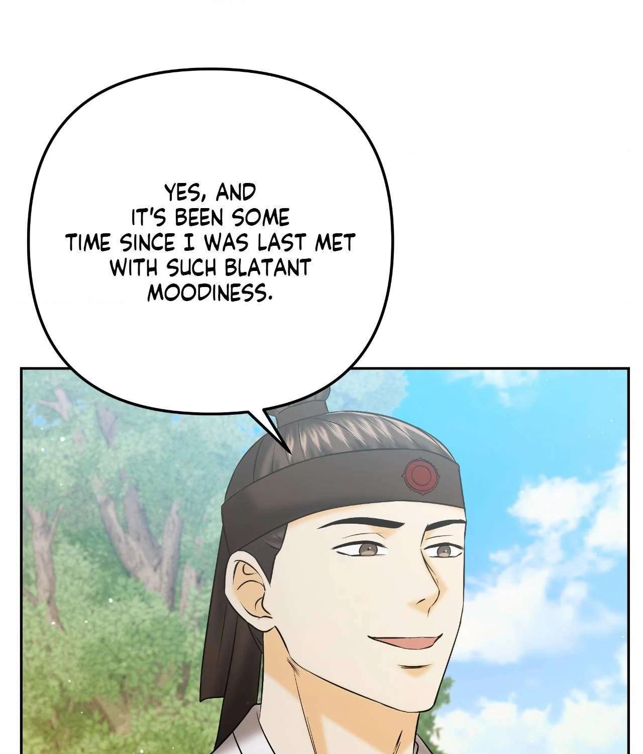 Becoming the King’s Concubine Chapter 29 page 122 - 
