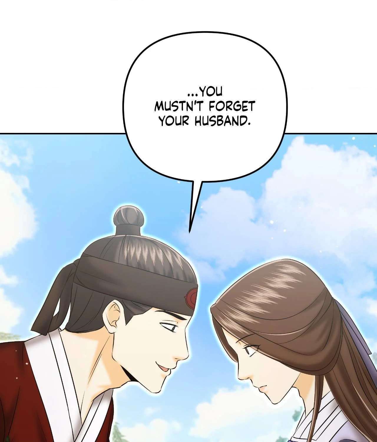 Becoming the King’s Concubine Chapter 29 page 124 - 