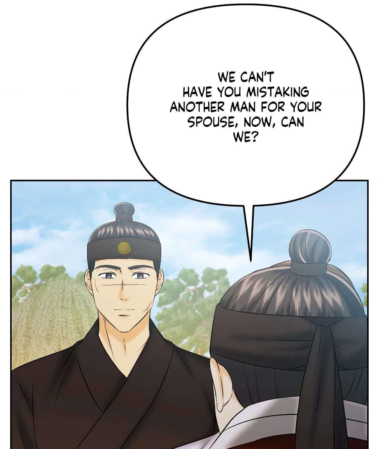 Becoming the King’s Concubine Chapter 29 page 126 - 