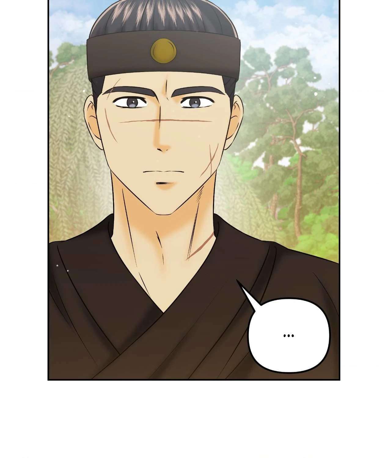 Becoming the King’s Concubine Chapter 29 page 128 - 