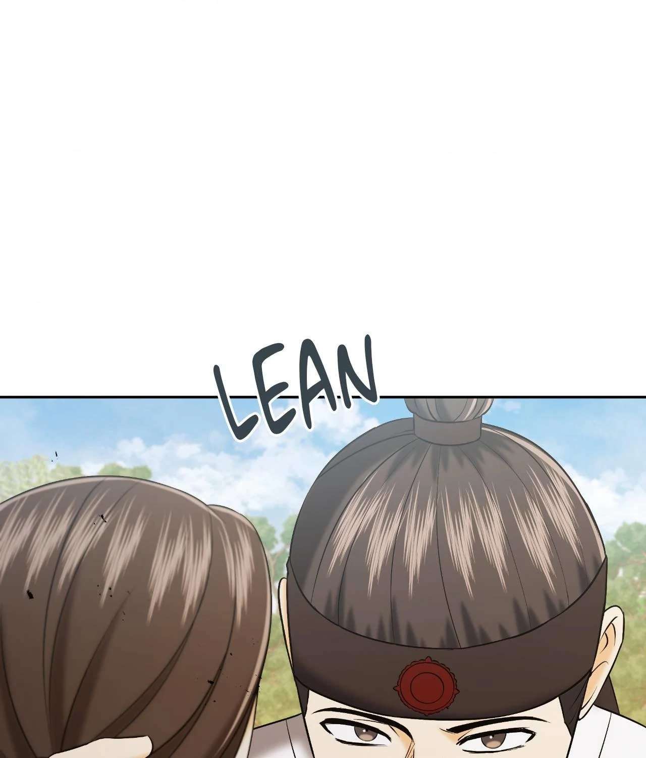 Becoming the King’s Concubine Chapter 29 page 129 - 