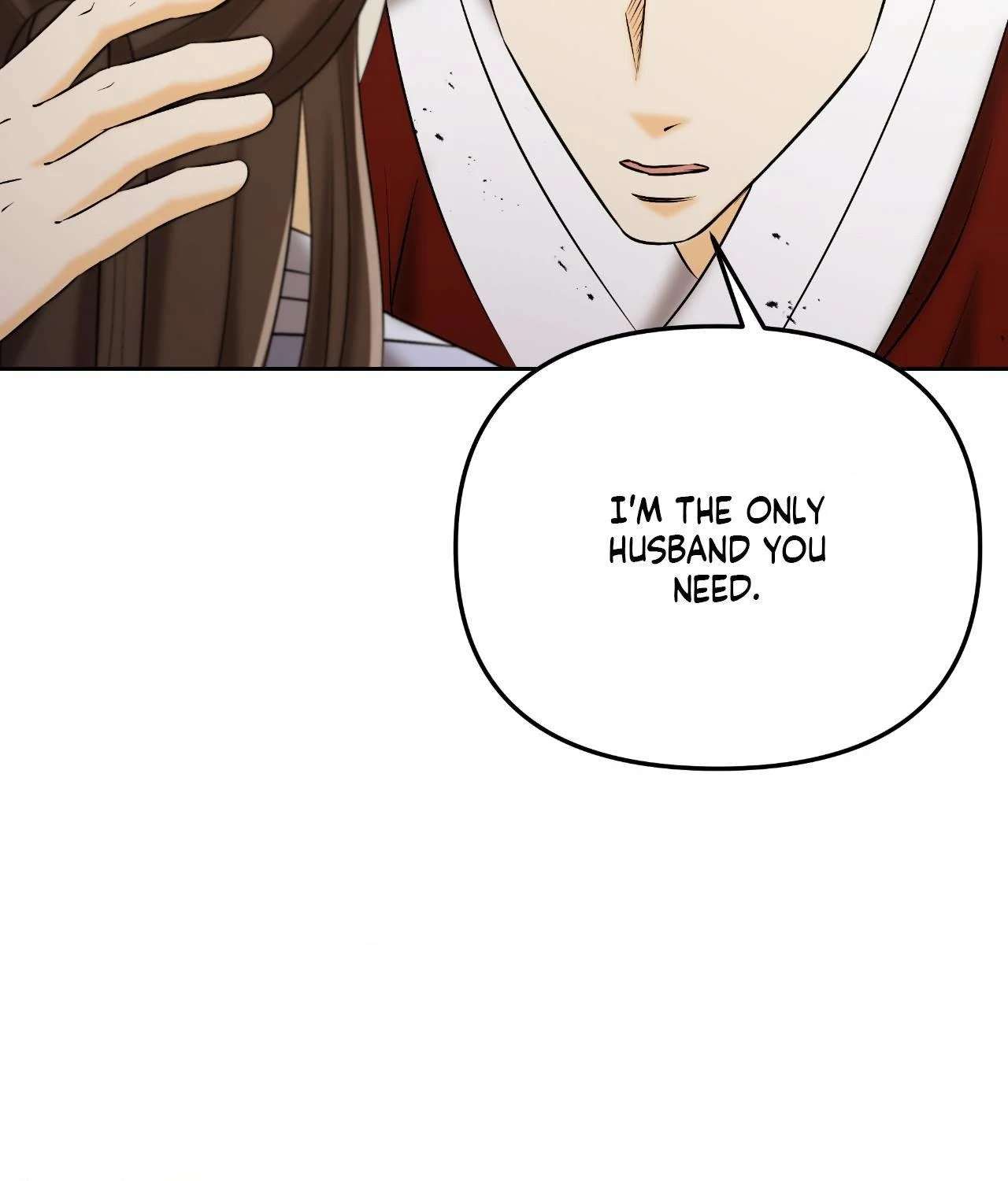 Becoming the King’s Concubine Chapter 29 page 130 - 