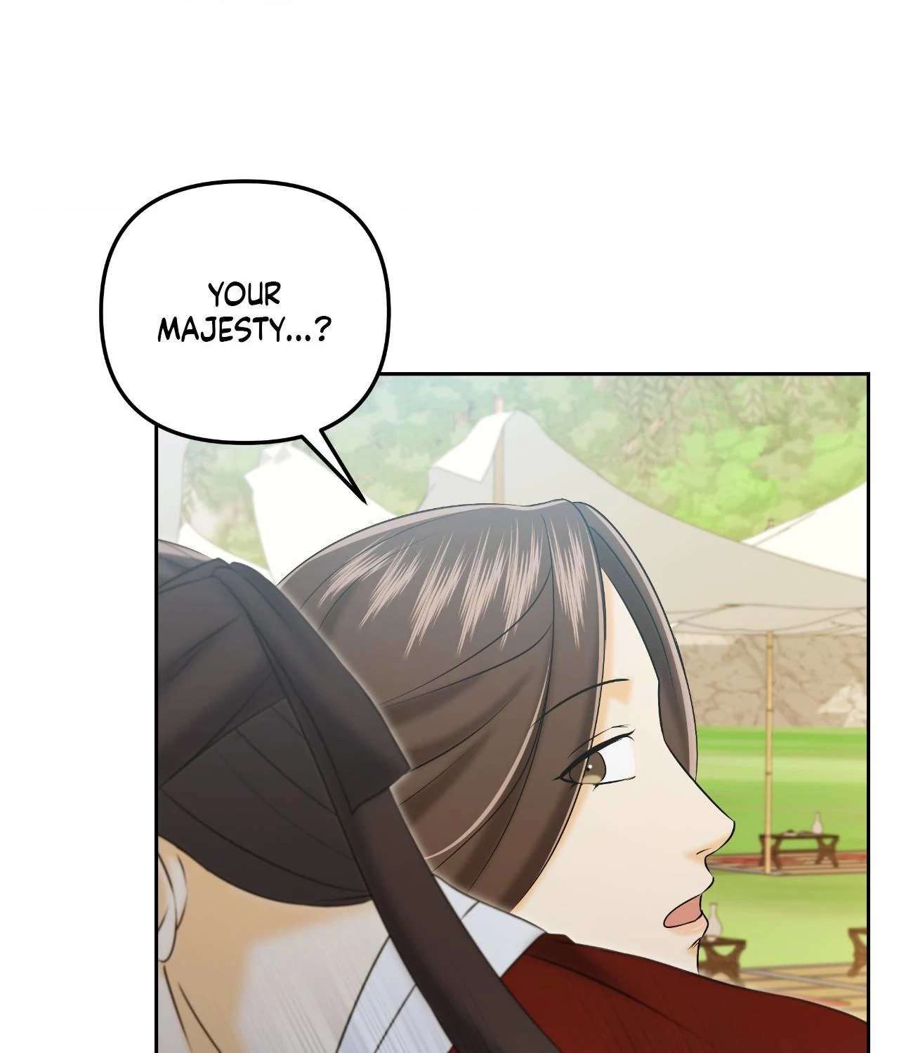 Becoming the King’s Concubine Chapter 29 page 131 - 