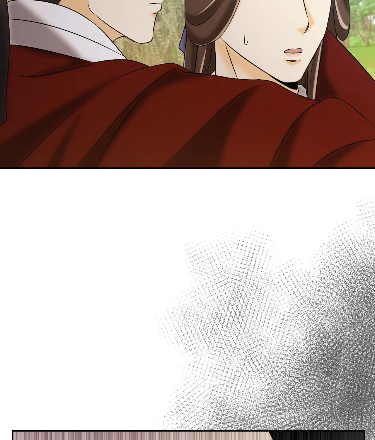 Becoming the King’s Concubine Chapter 29 page 134 - 