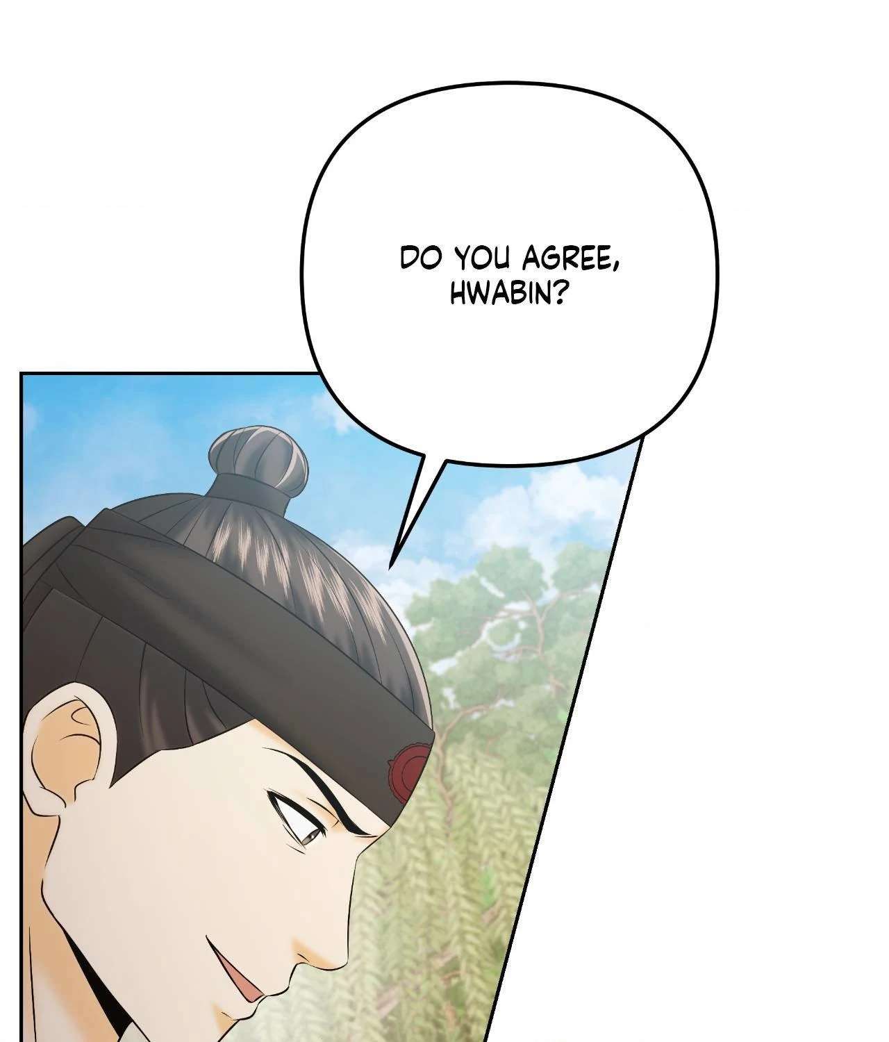 Becoming the King’s Concubine Chapter 29 page 136 - 