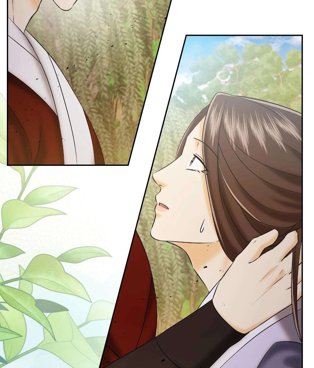 Becoming the King’s Concubine Chapter 29 page 137 - 