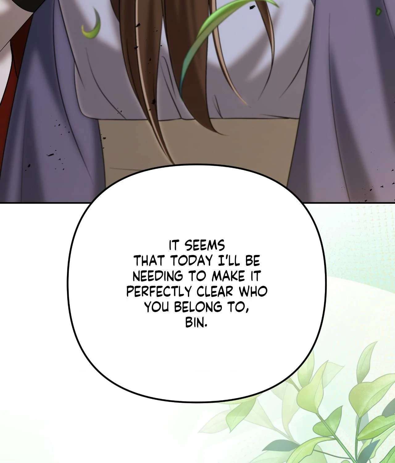 Becoming the King’s Concubine Chapter 29 page 142 - 
