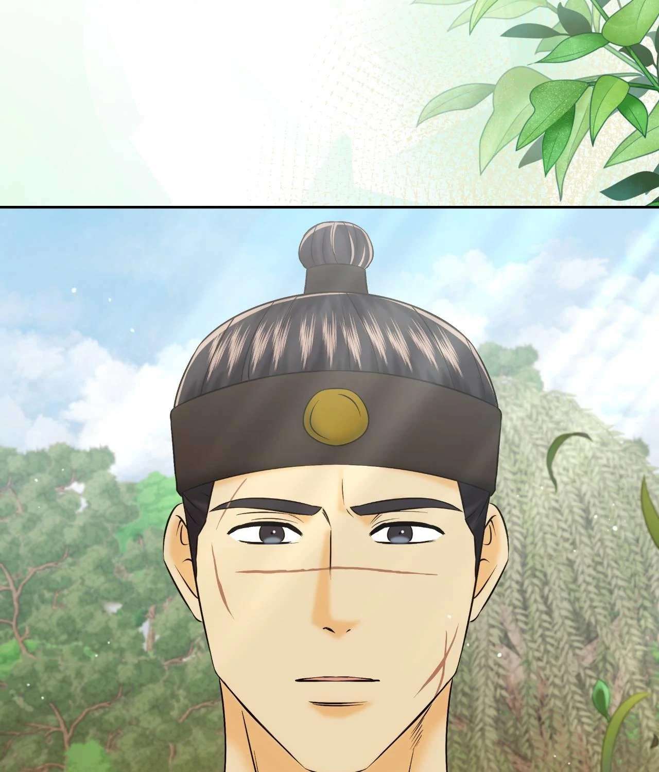 Becoming the King’s Concubine Chapter 29 page 143 - 