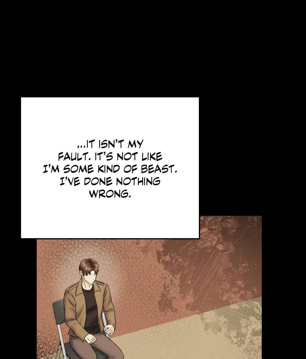 Becoming the King’s Concubine Chapter 29 page 17 - 