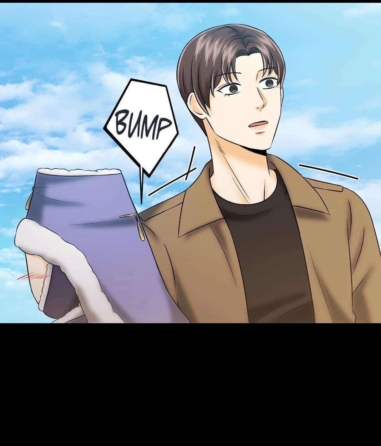Becoming the King’s Concubine Chapter 29 page 20 - 