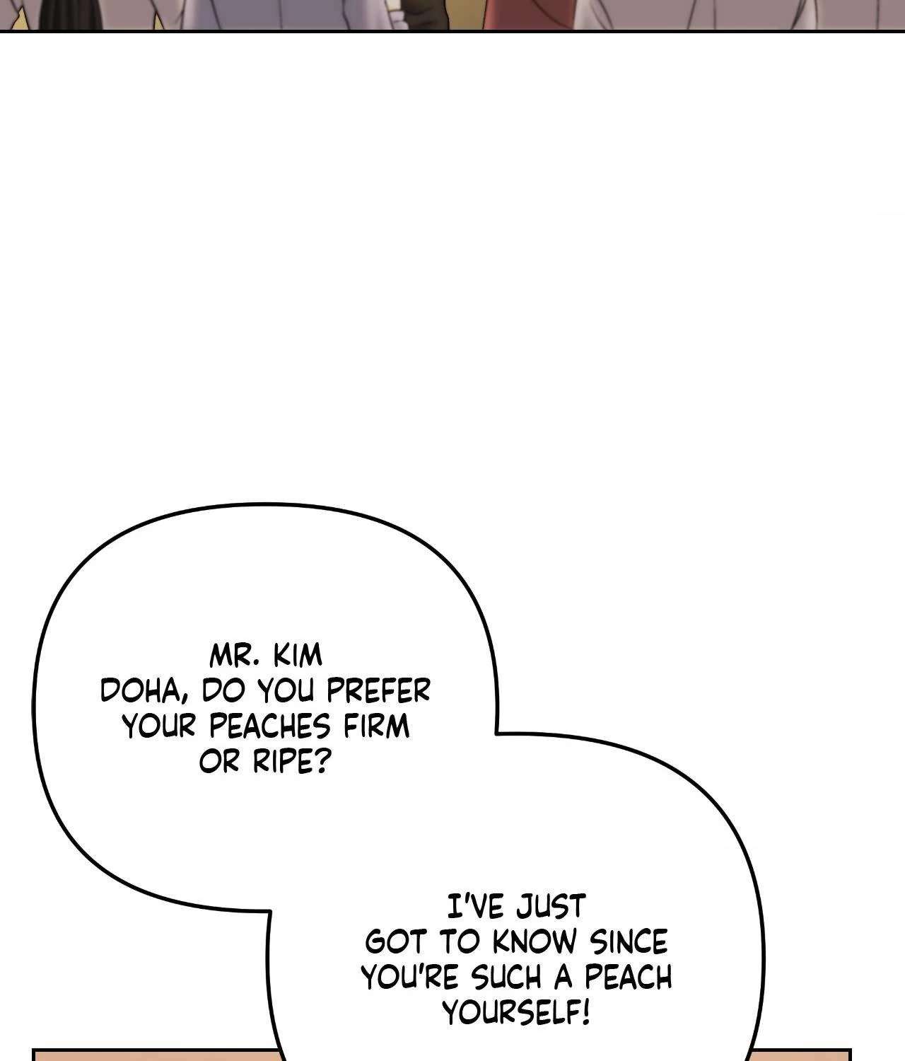 Becoming the King’s Concubine Chapter 29 page 3 - 