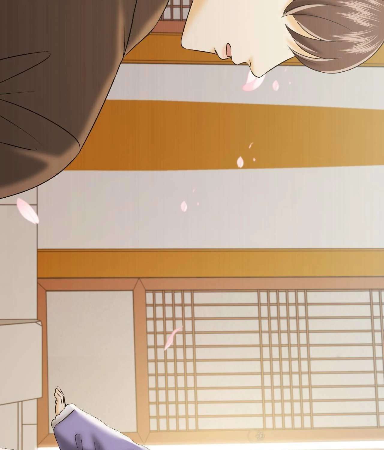 Becoming the King’s Concubine Chapter 29 page 22 - 