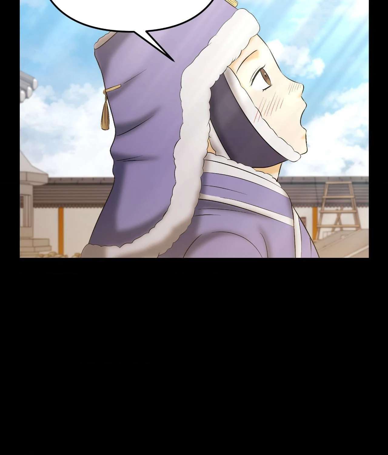 Becoming the King’s Concubine Chapter 29 page 25 - 