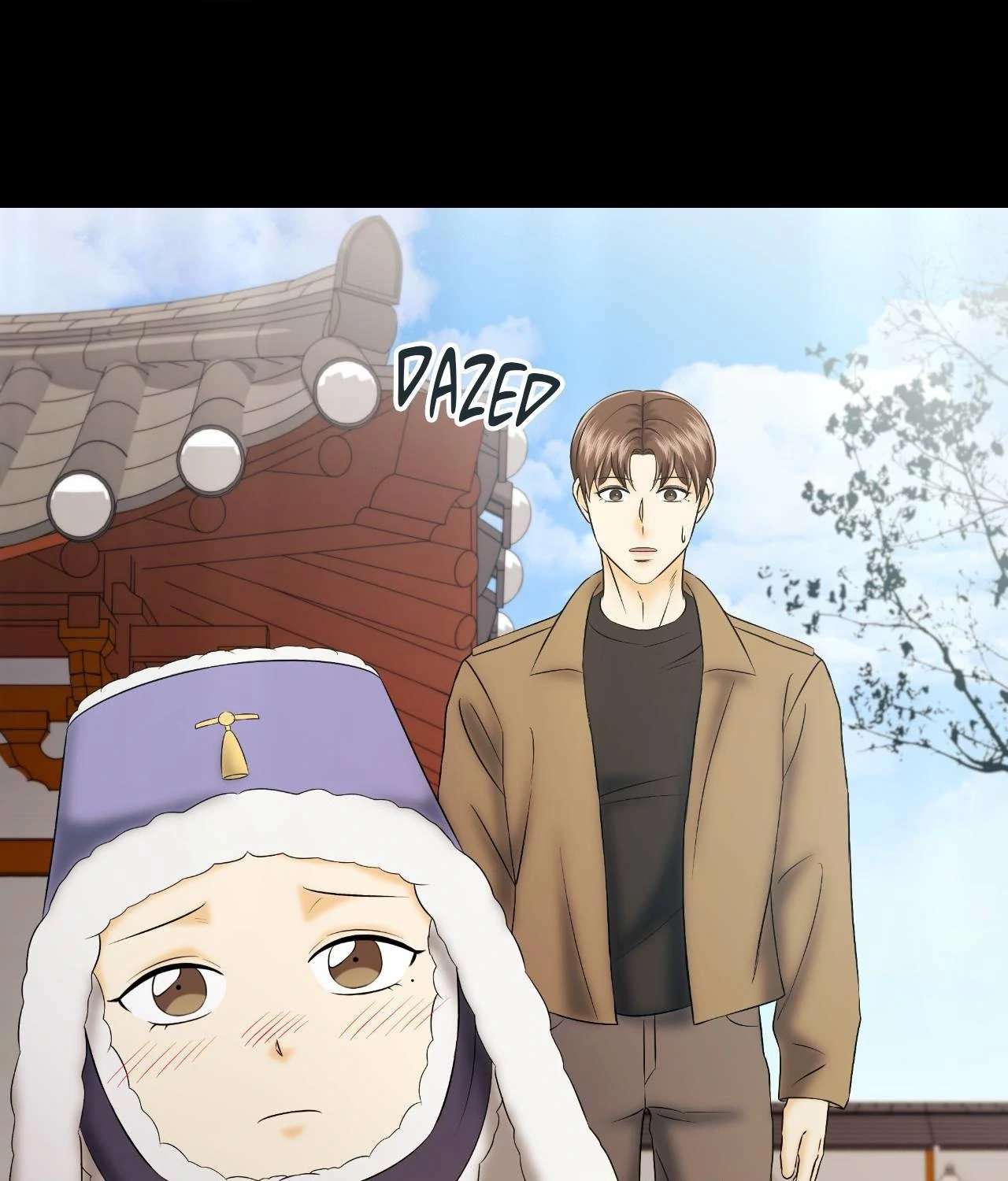 Becoming the King’s Concubine Chapter 29 page 26 - 