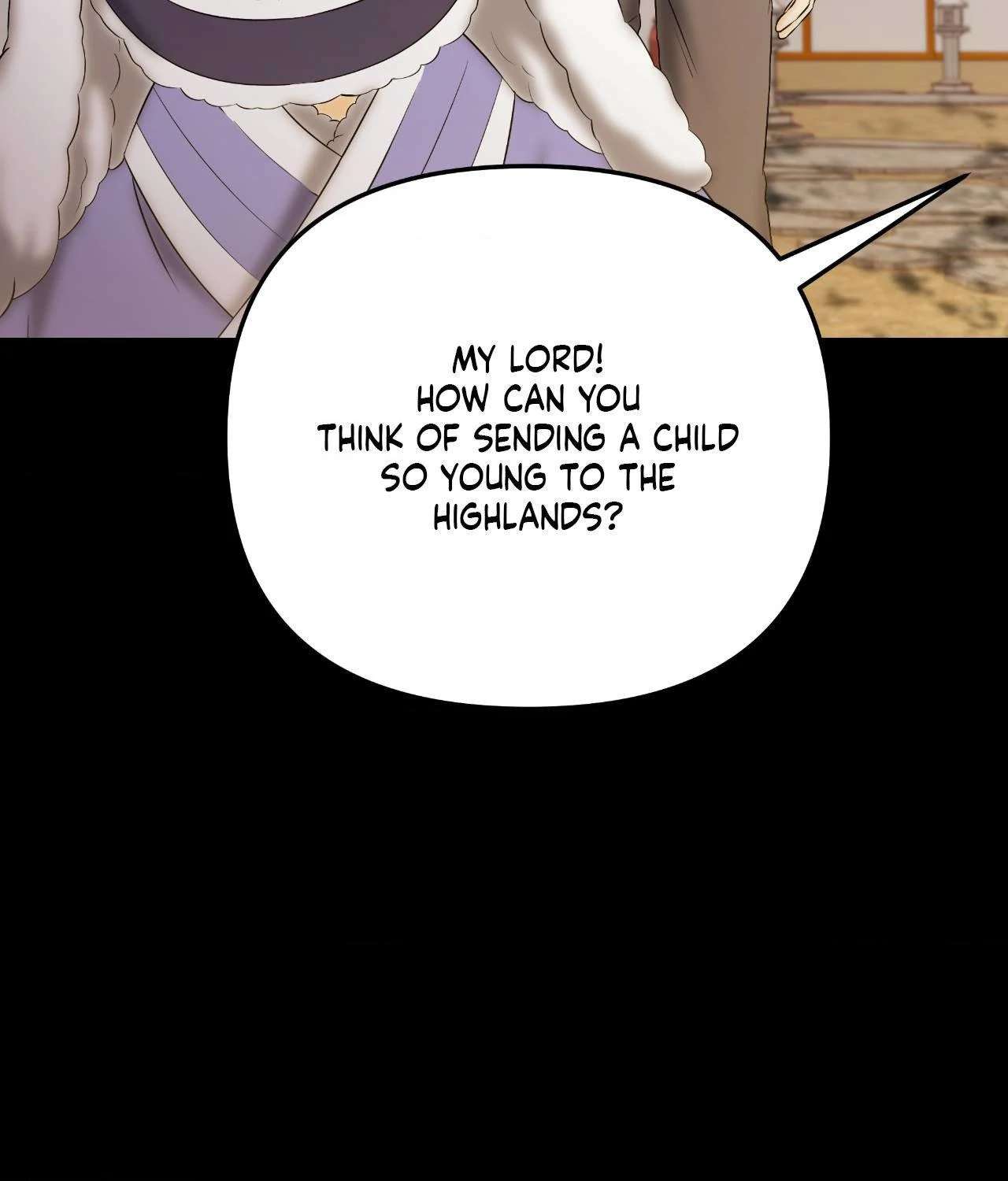 Becoming the King’s Concubine Chapter 29 page 27 - 