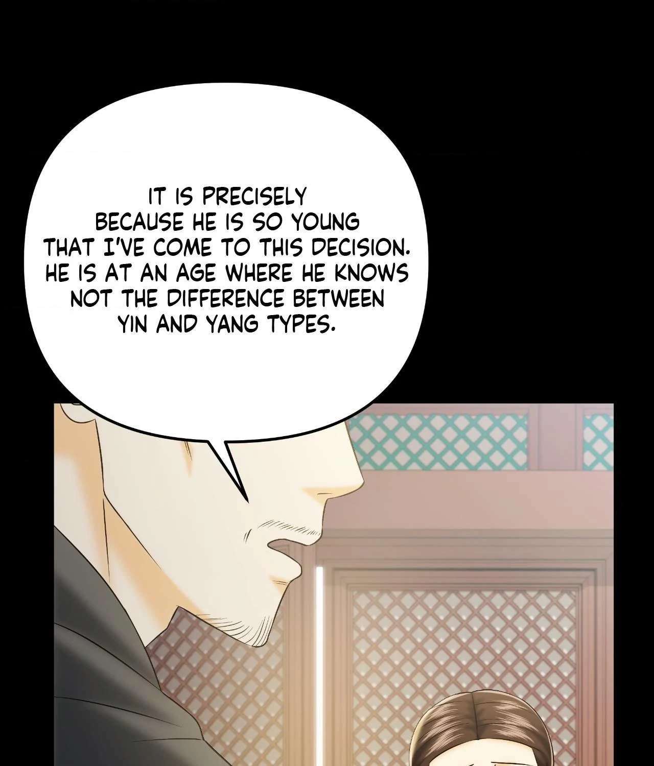 Becoming the King’s Concubine Chapter 29 page 28 - 