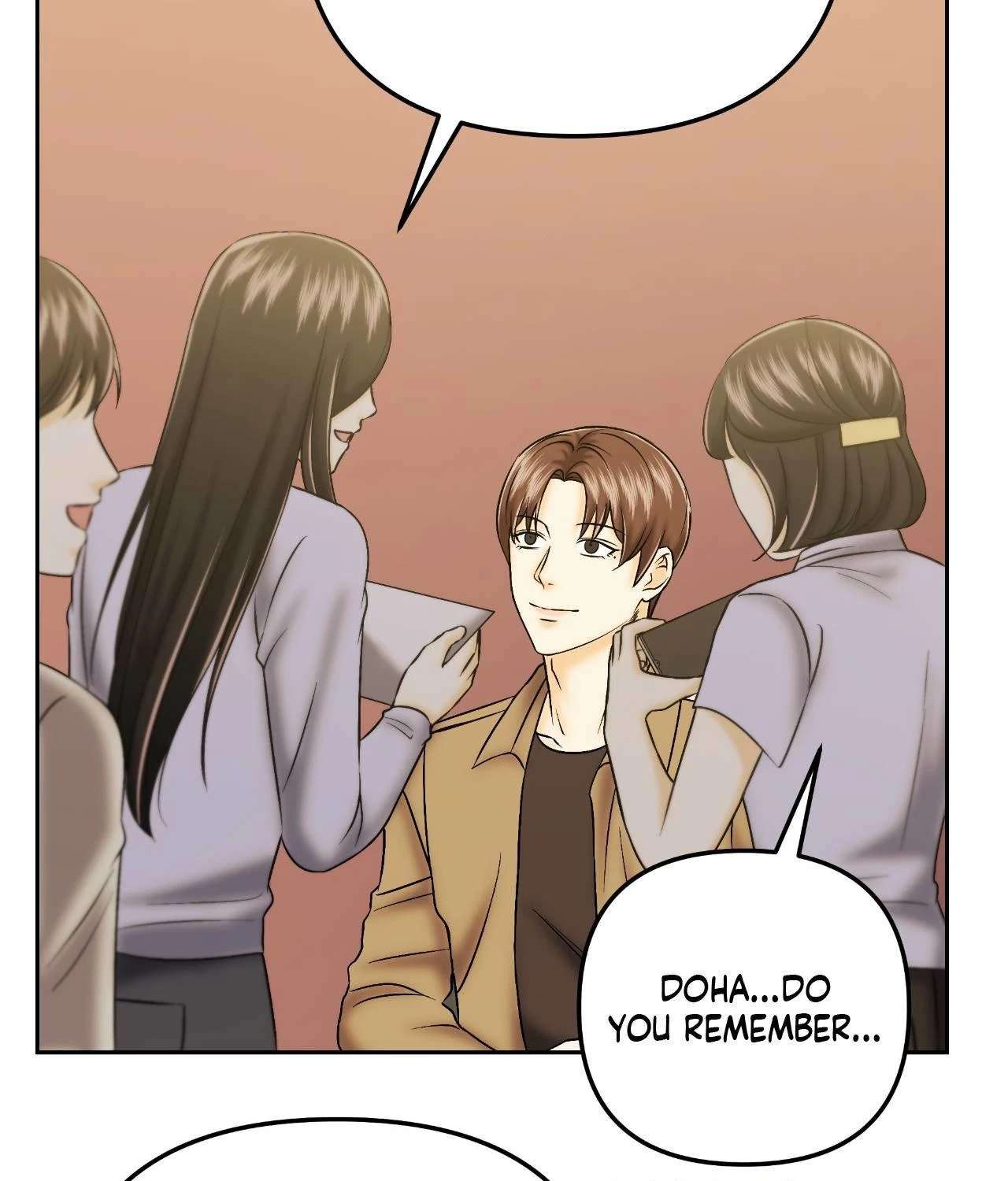Becoming the King’s Concubine Chapter 29 page 4 - 