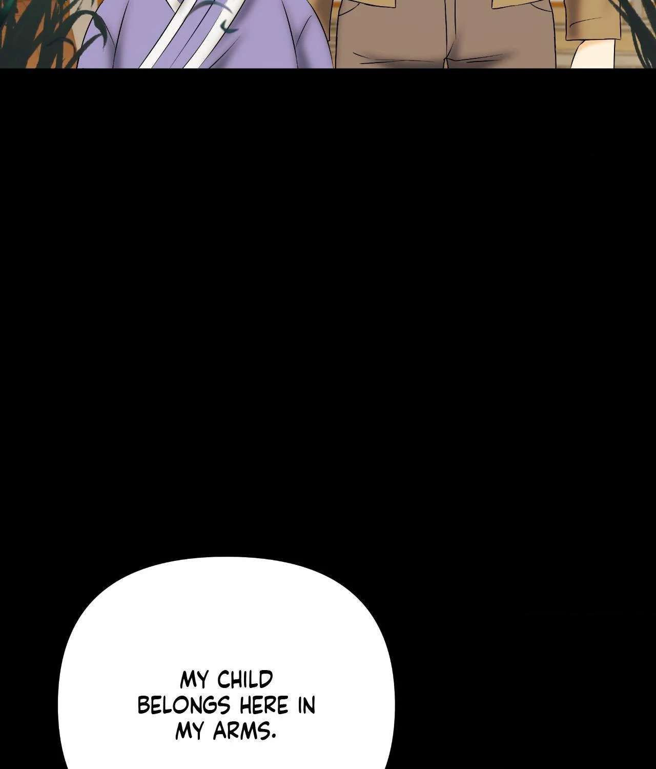 Becoming the King’s Concubine Chapter 29 page 31 - 