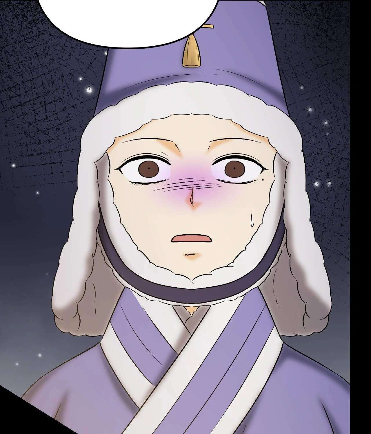 Becoming the King’s Concubine Chapter 29 page 32 - 