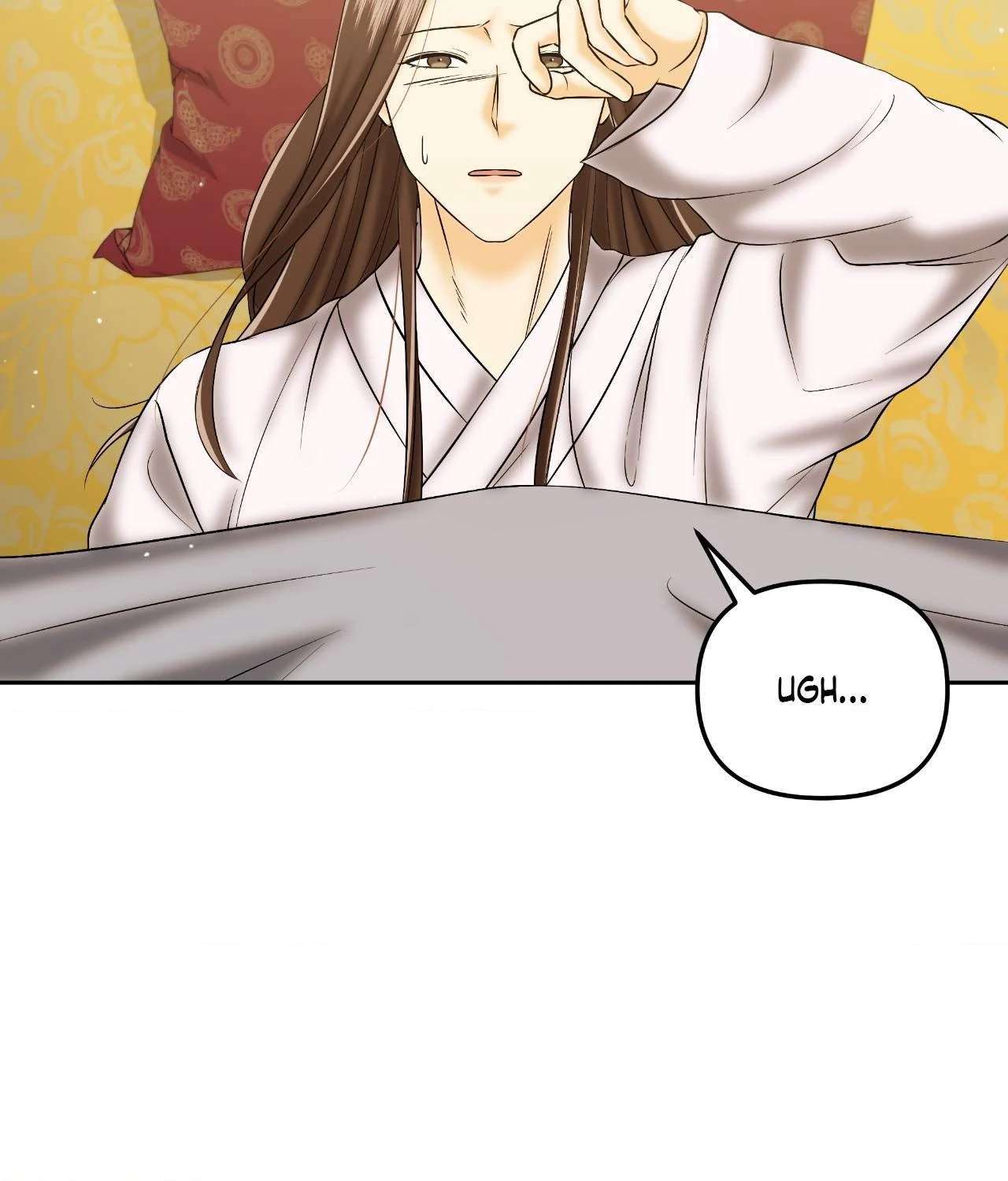 Becoming the King’s Concubine Chapter 29 page 40 - 