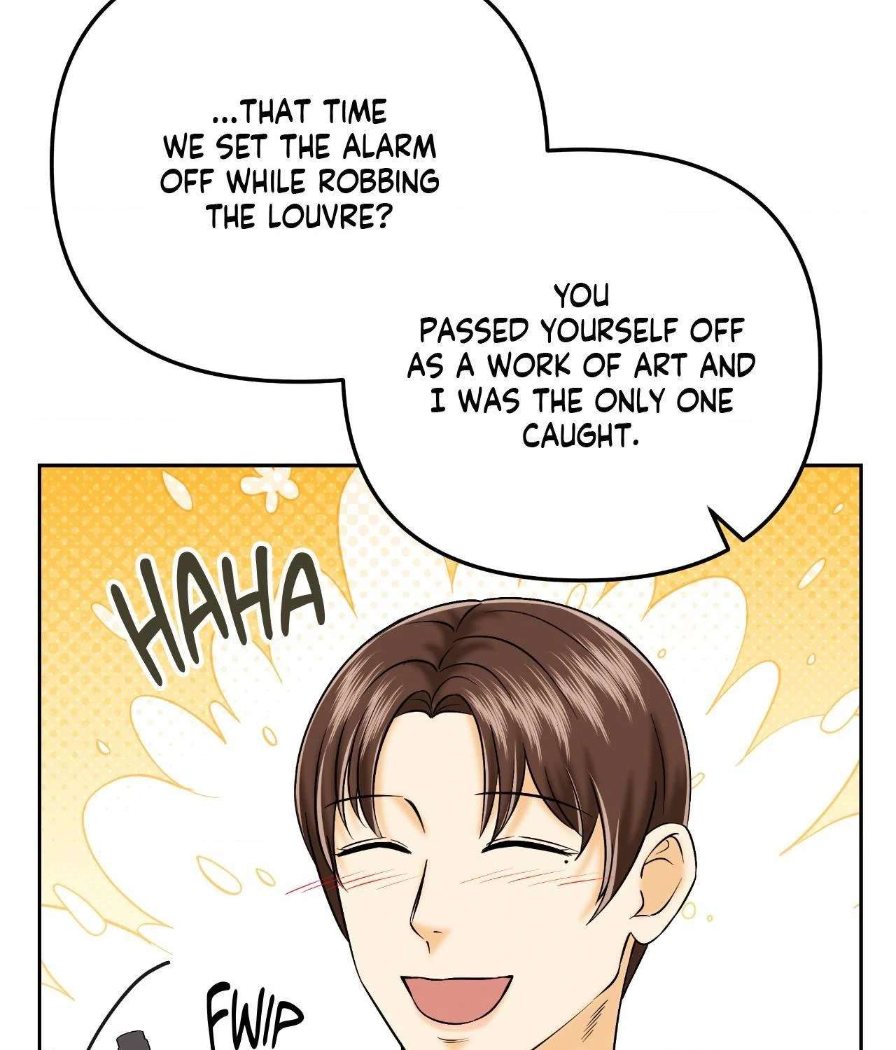 Becoming the King’s Concubine Chapter 29 page 5 - 