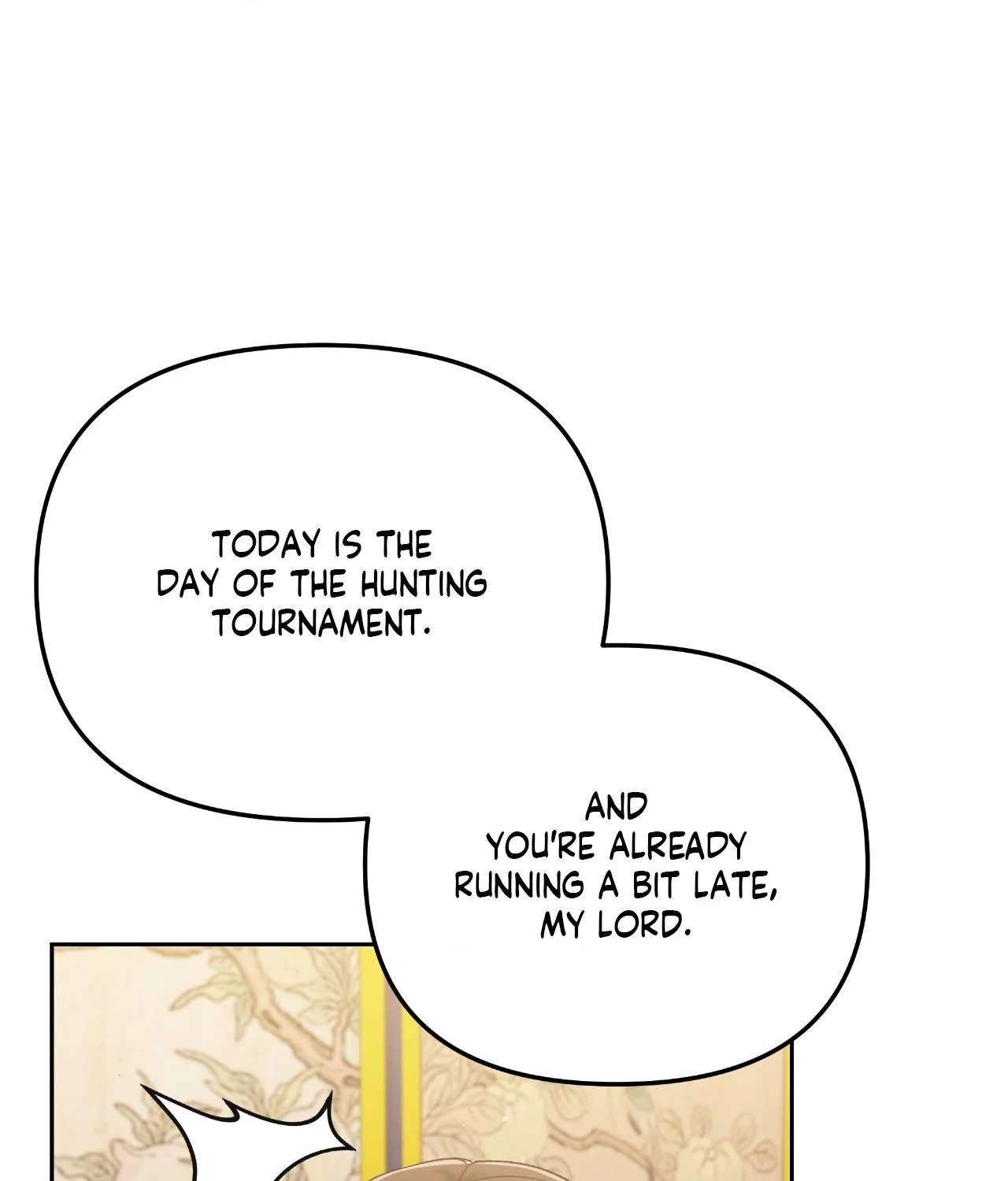 Becoming the King’s Concubine Chapter 29 page 45 - 