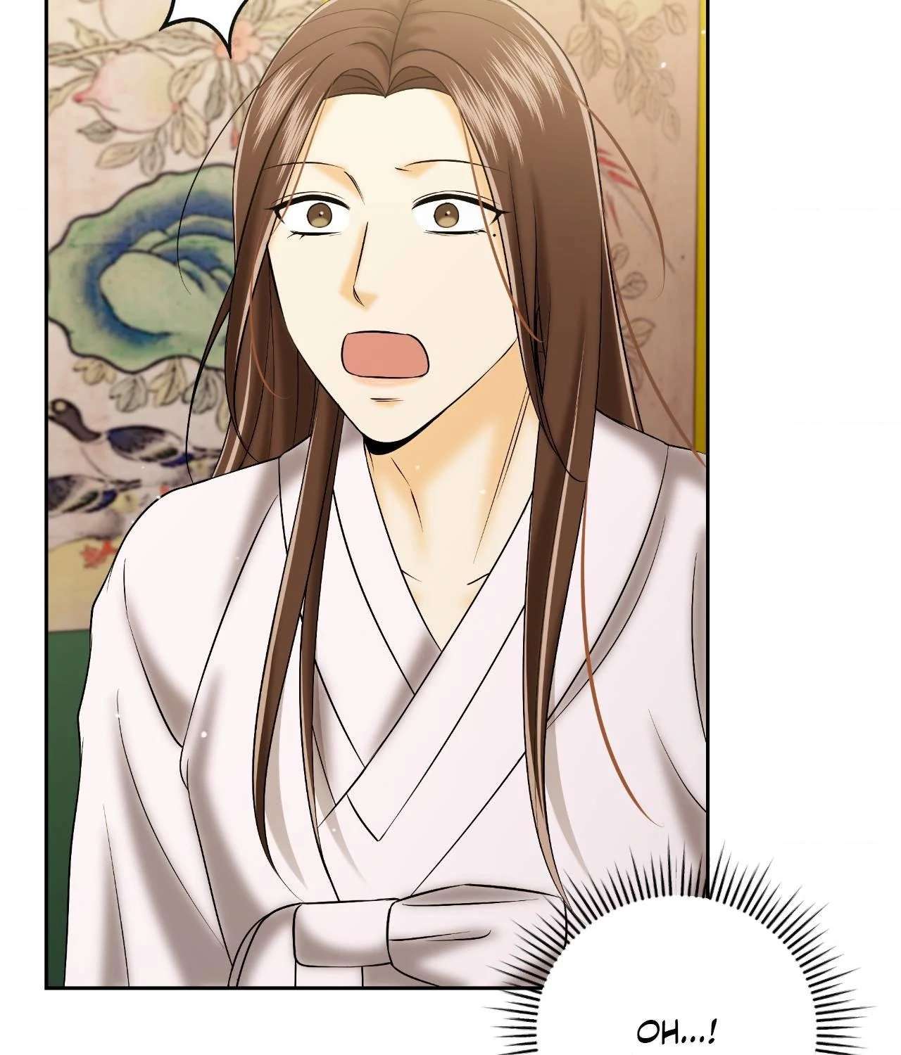Becoming the King’s Concubine Chapter 29 page 46 - 