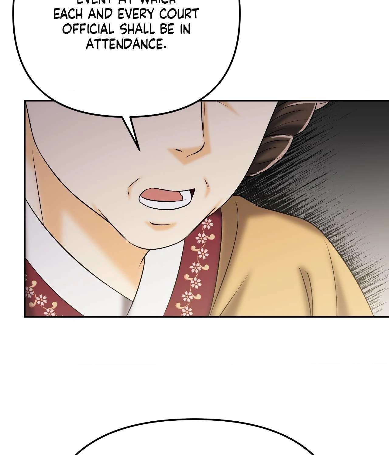 Becoming the King’s Concubine Chapter 29 page 48 - 