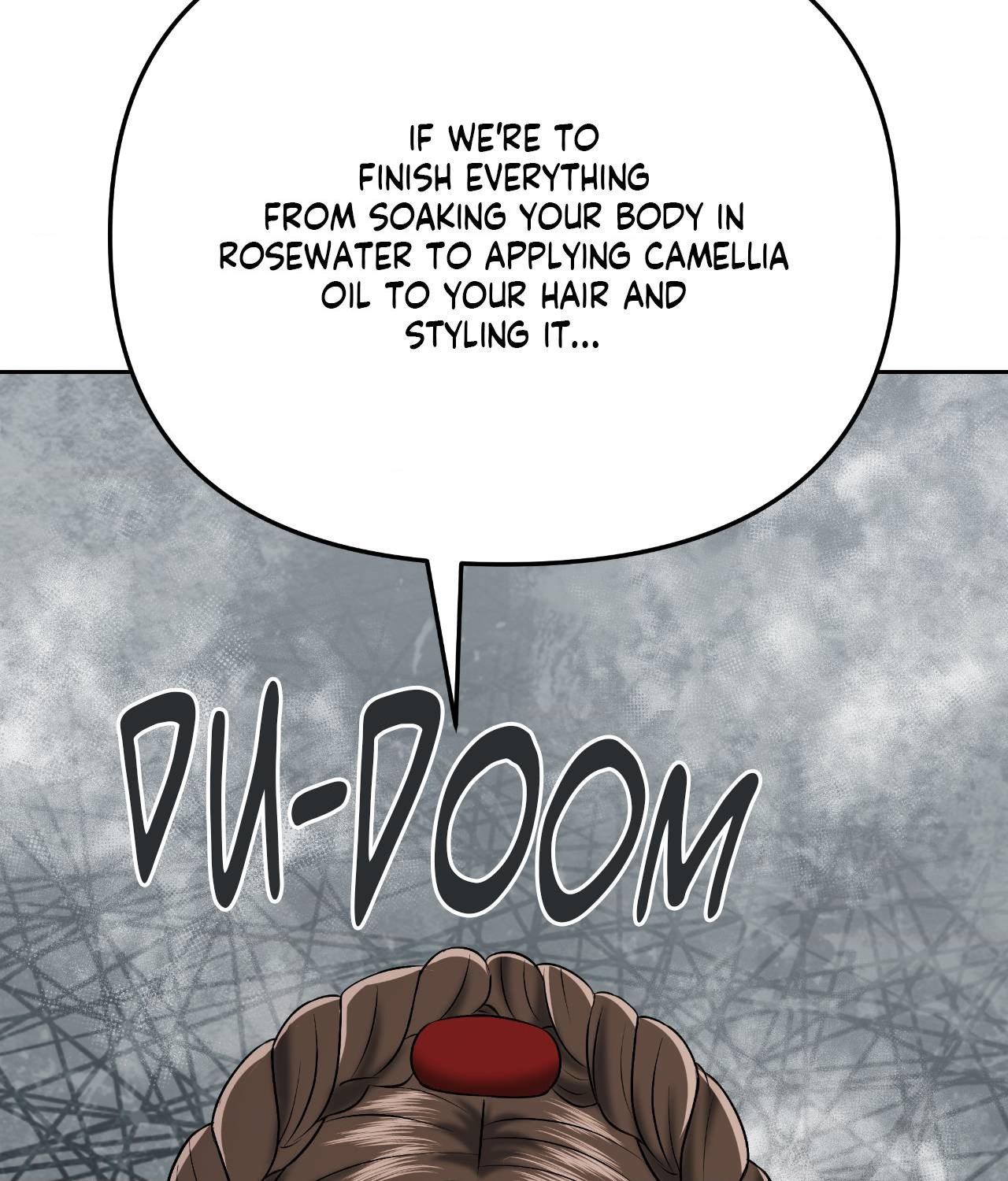 Becoming the King’s Concubine Chapter 29 page 49 - 