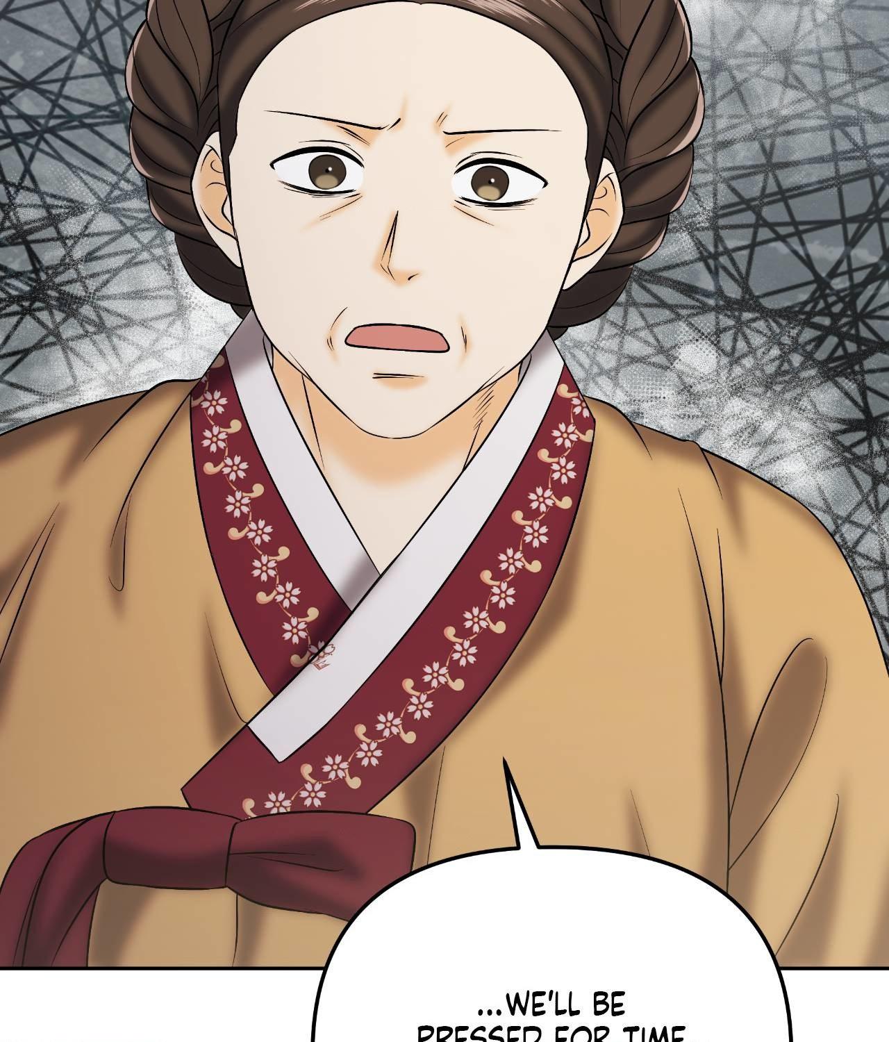 Becoming the King’s Concubine Chapter 29 page 50 - 