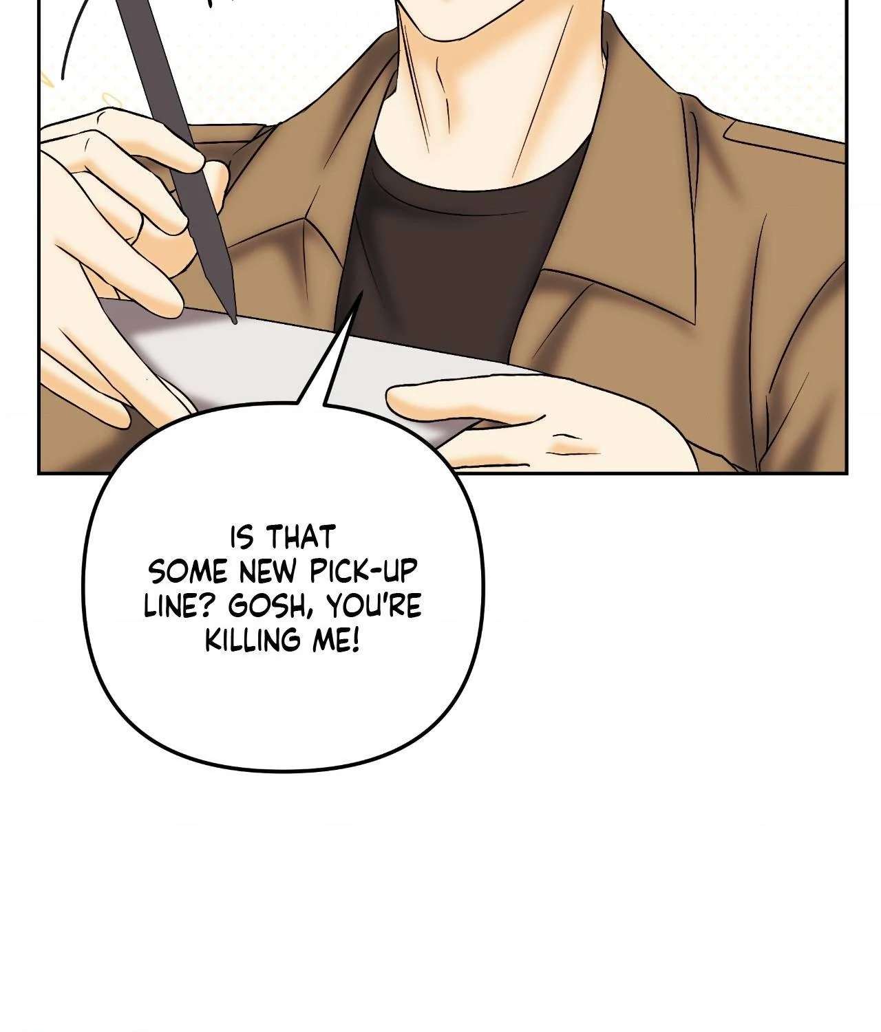 Becoming the King’s Concubine Chapter 29 page 6 - 