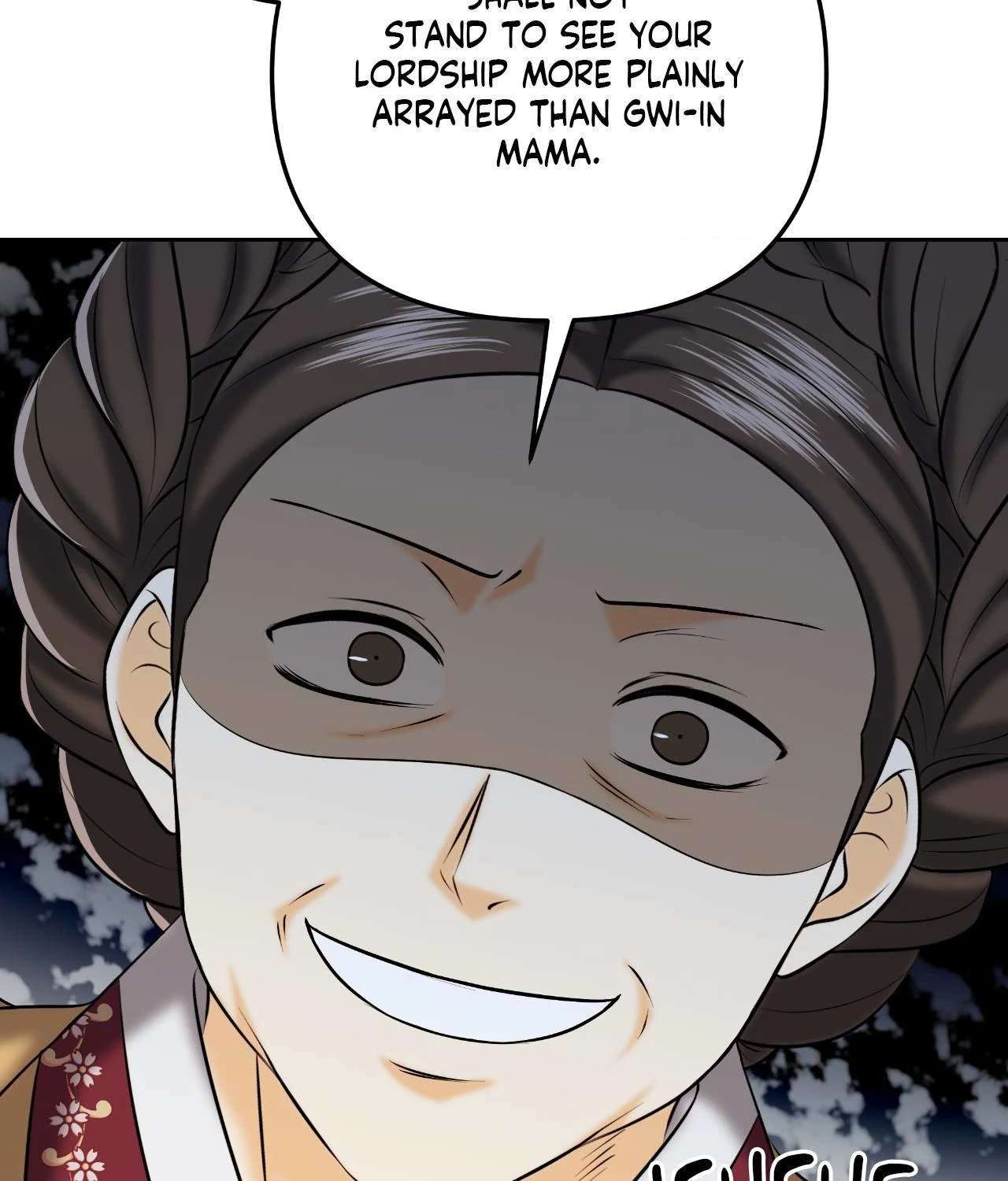 Becoming the King’s Concubine Chapter 29 page 52 - 