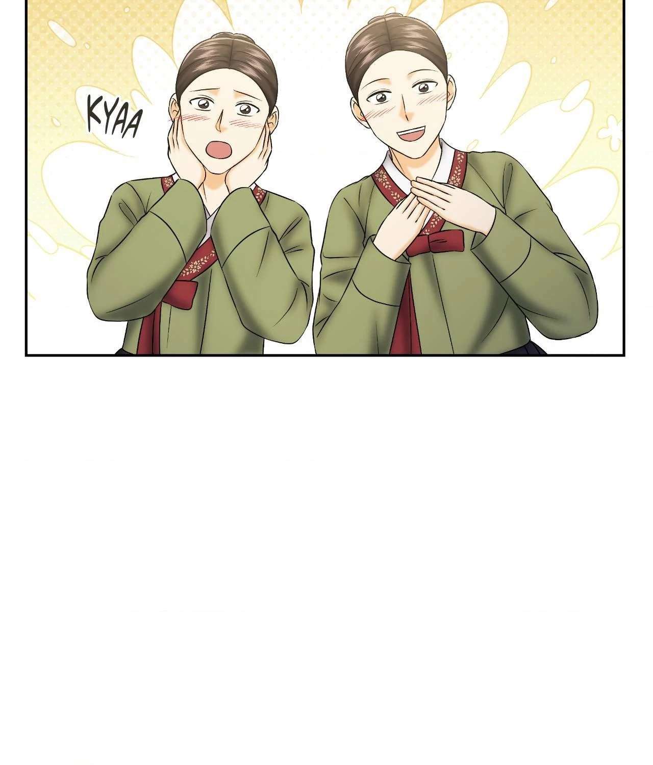 Becoming the King’s Concubine Chapter 29 page 61 - 