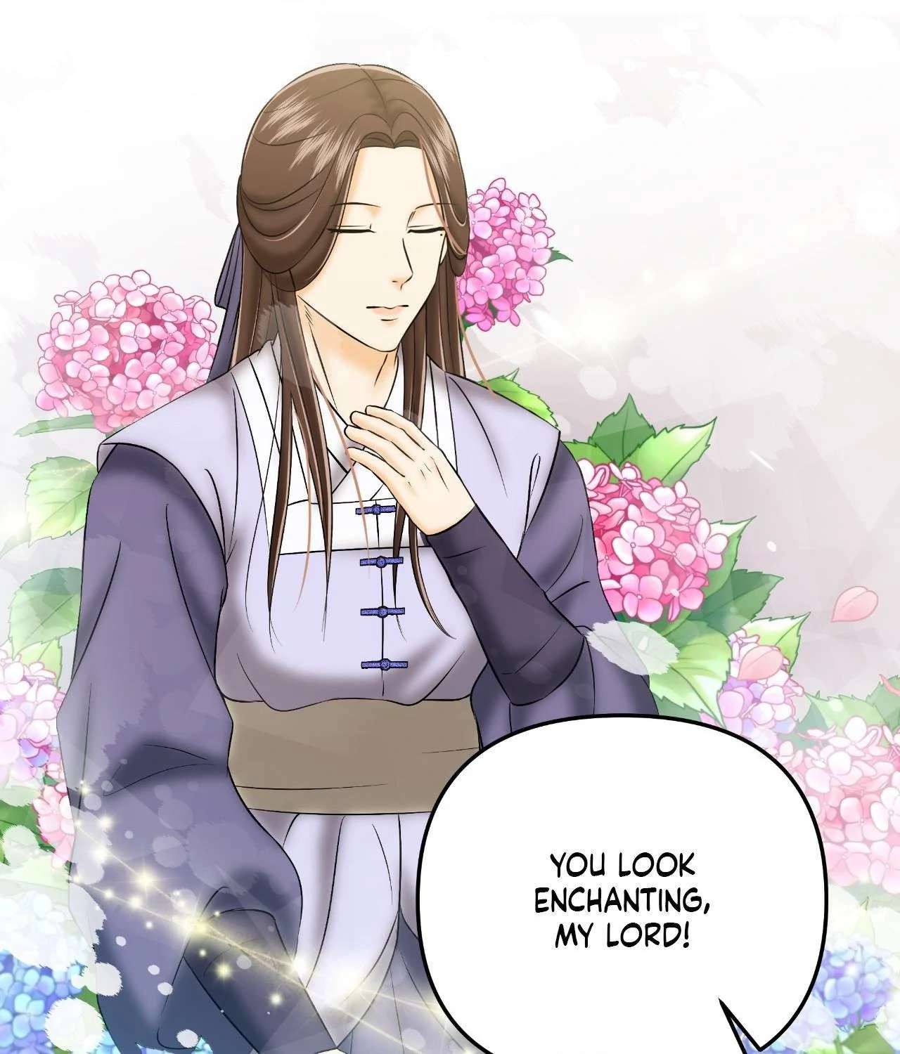 Becoming the King’s Concubine Chapter 29 page 62 - 