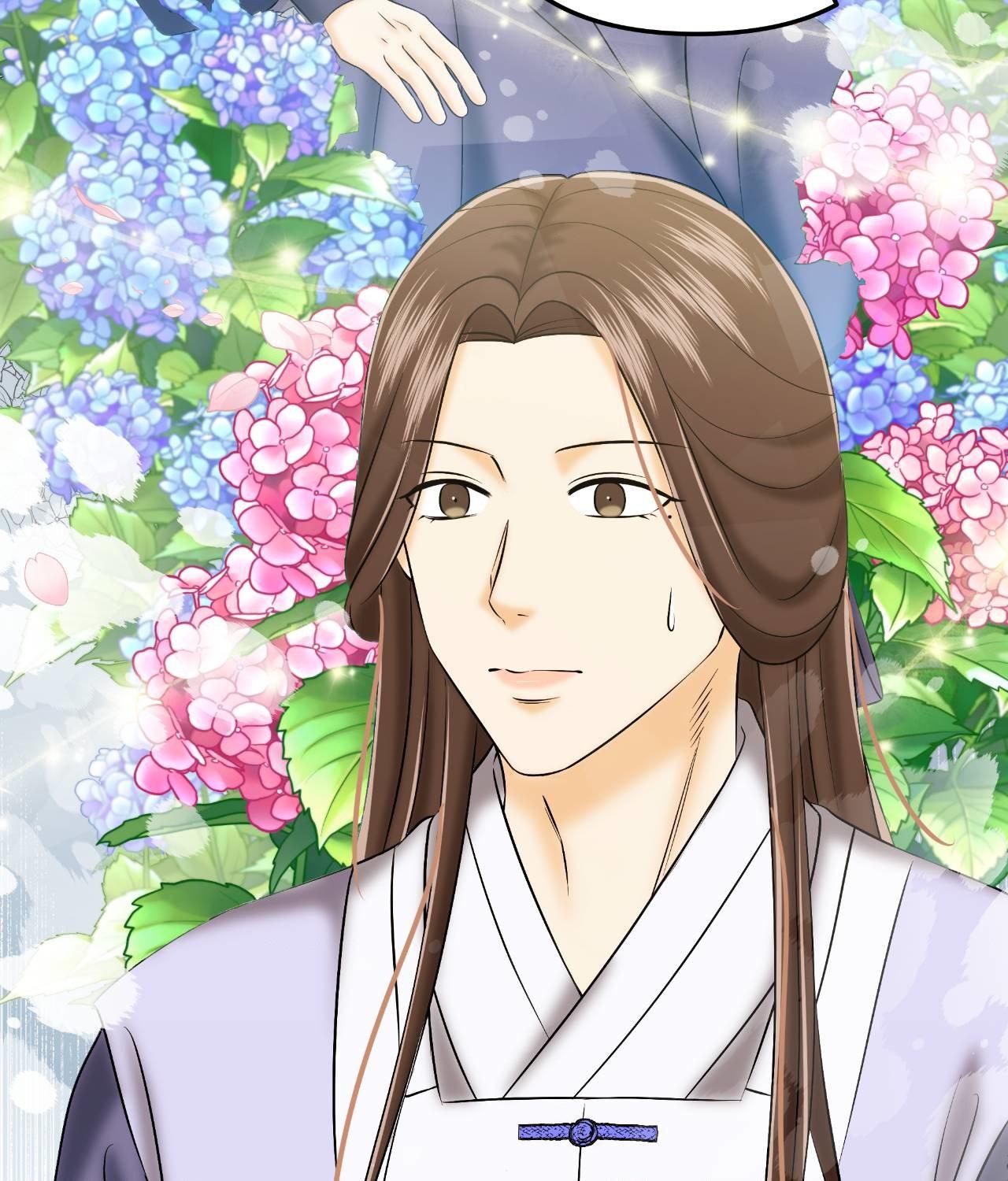 Becoming the King’s Concubine Chapter 29 page 63 - 
