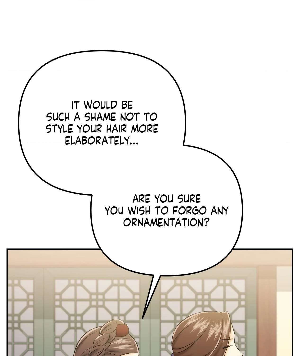 Becoming the King’s Concubine Chapter 29 page 65 - 