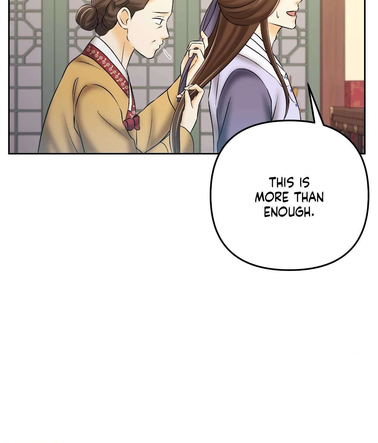 Becoming the King’s Concubine Chapter 29 page 66 - 