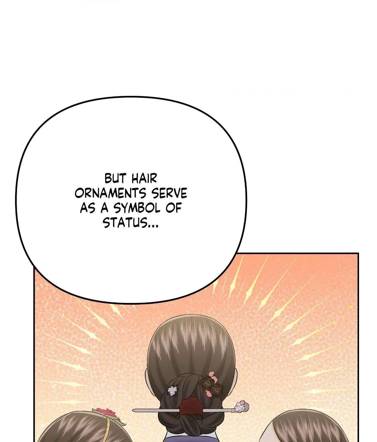Becoming the King’s Concubine Chapter 29 page 67 - 