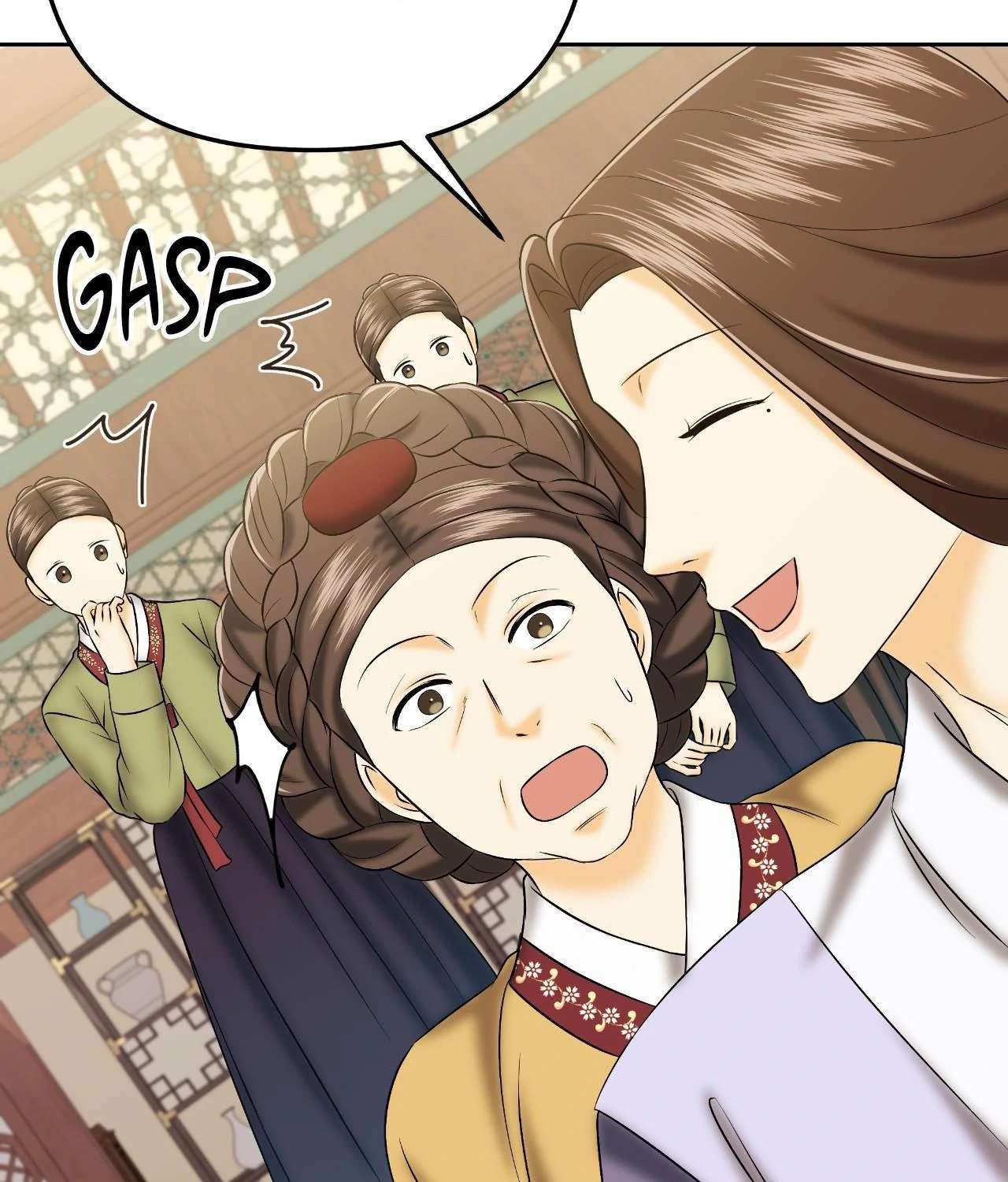 Becoming the King’s Concubine Chapter 29 page 70 - 
