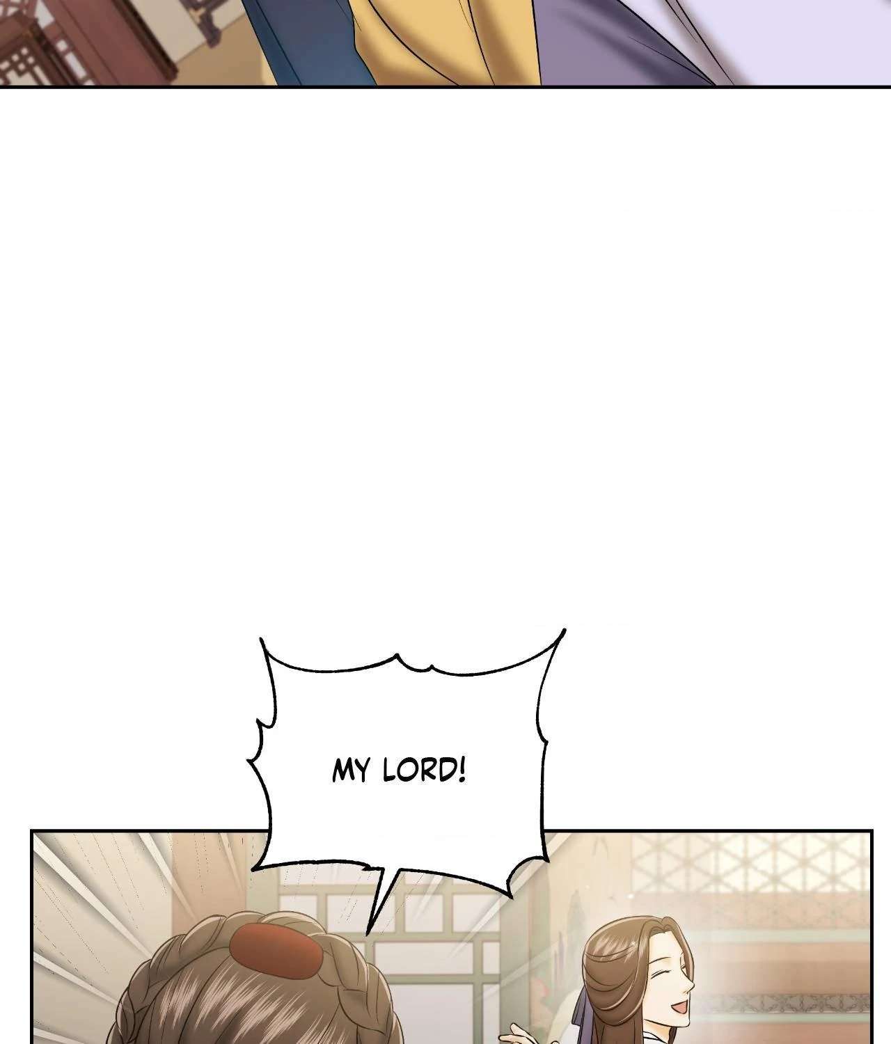 Becoming the King’s Concubine Chapter 29 page 71 - 