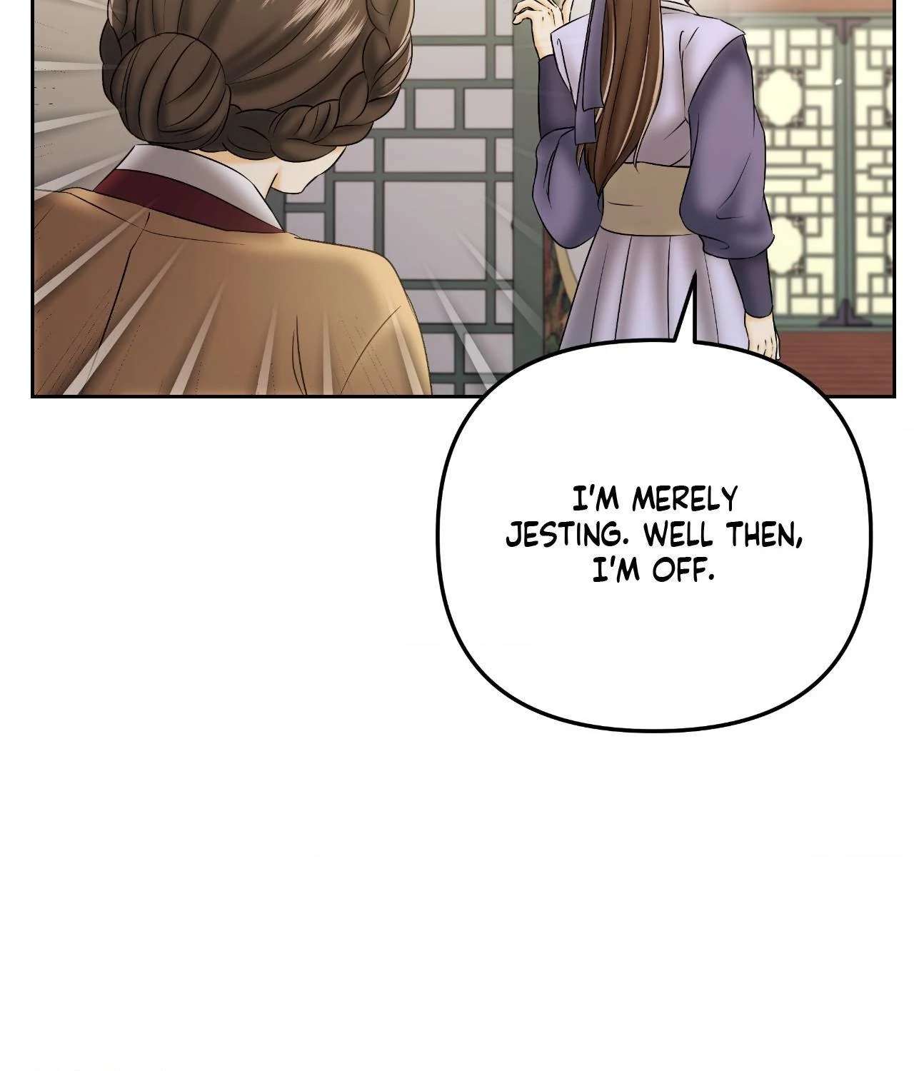 Becoming the King’s Concubine Chapter 29 page 72 - 