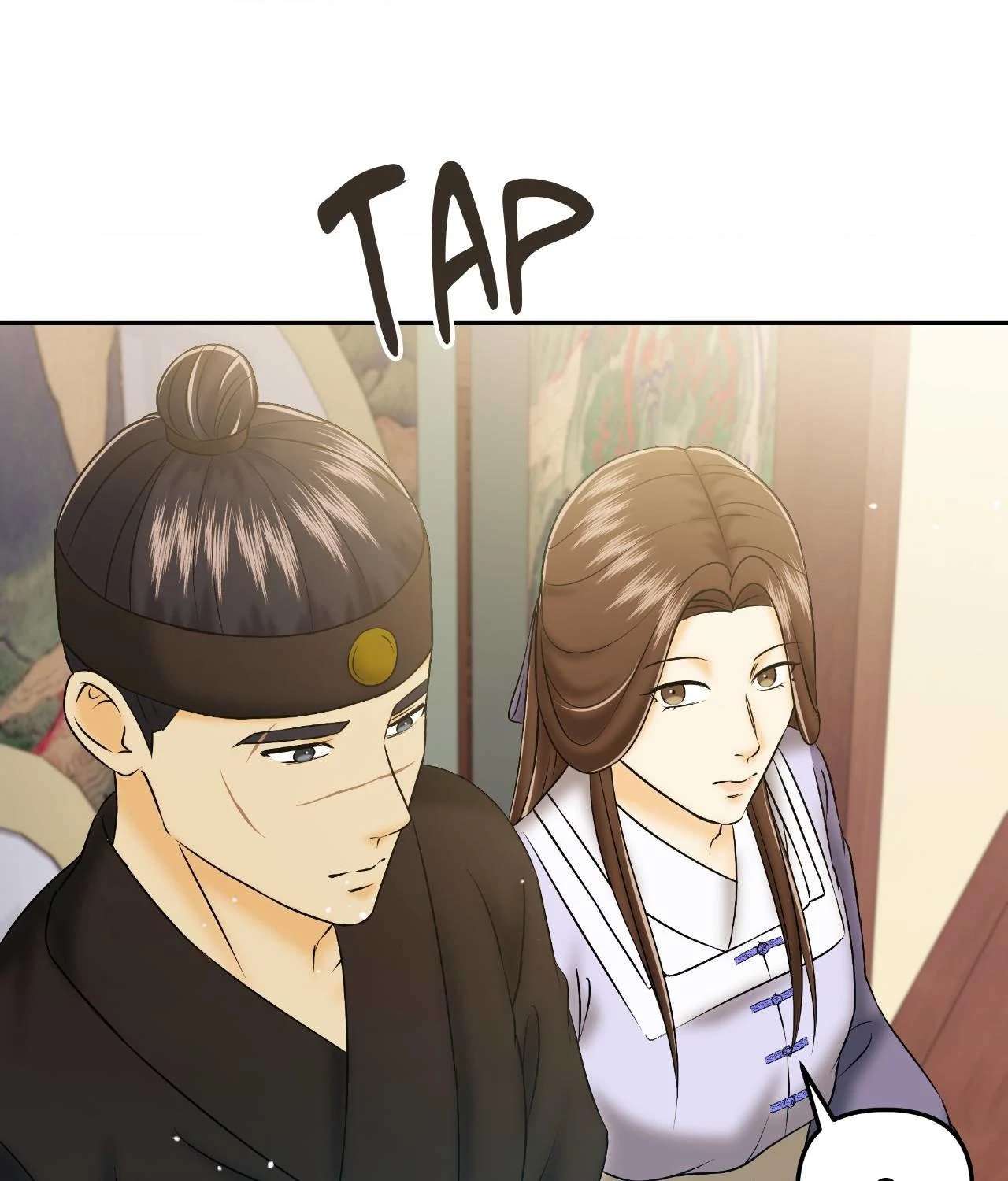 Becoming the King’s Concubine Chapter 29 page 73 - 