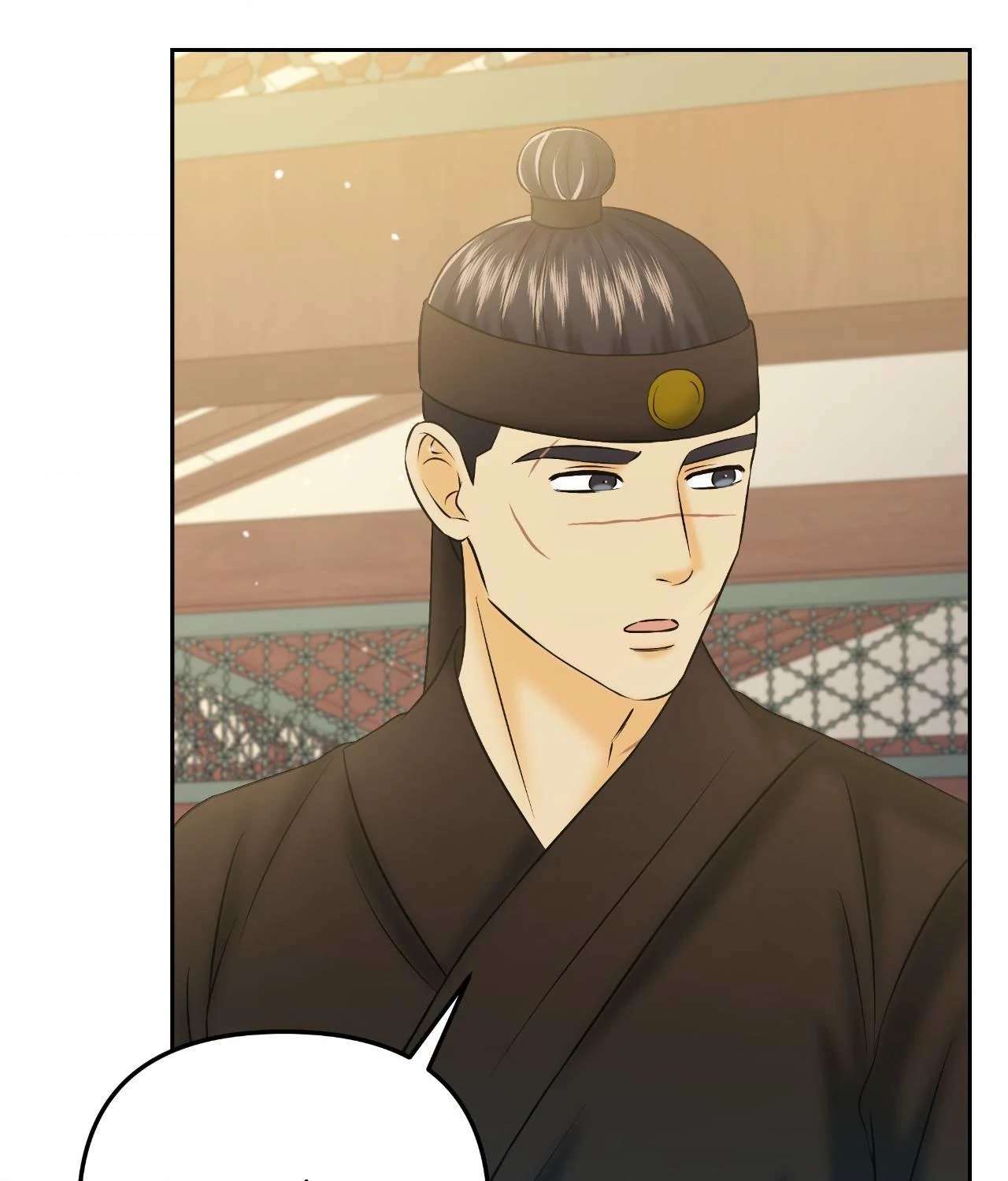 Becoming the King’s Concubine Chapter 29 page 85 - 
